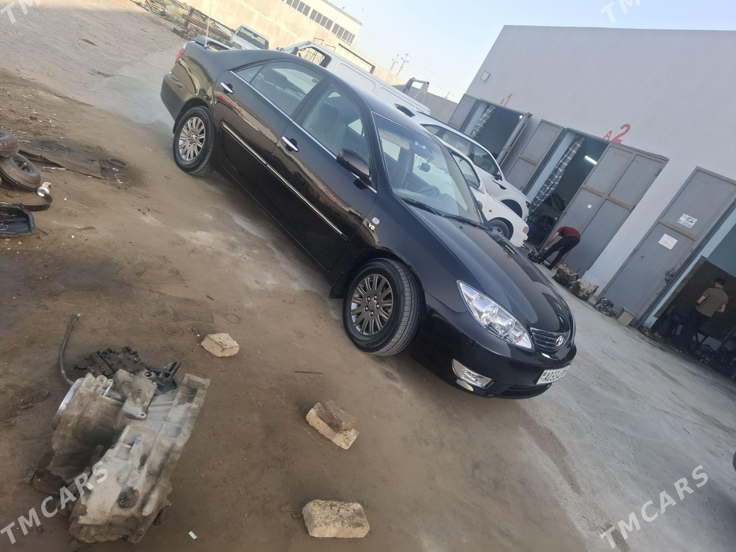 Toyota Camry 2003 - 190 000 TMT - Mary - img 1