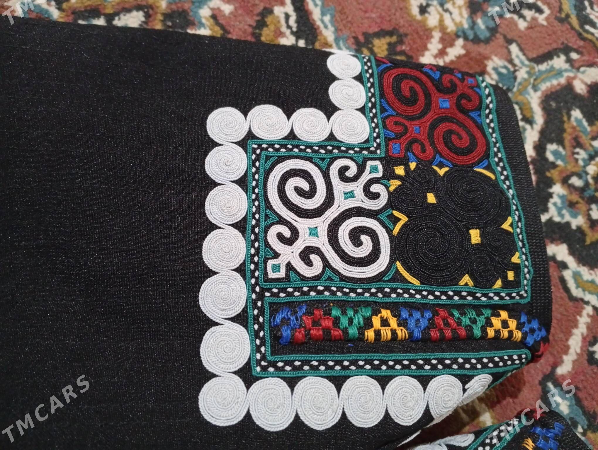 nagys balak - Balkanabat - img 1