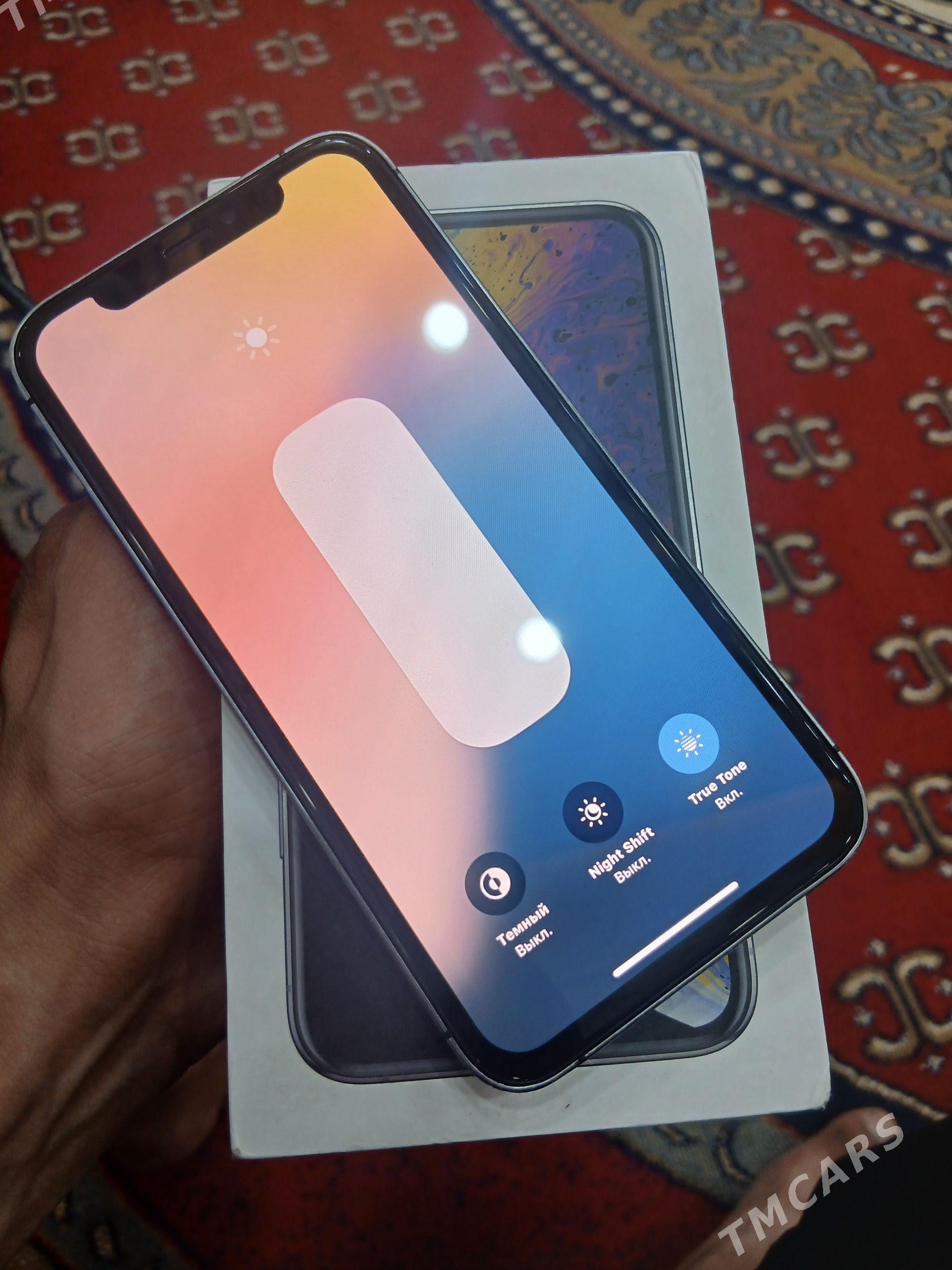Iphone xs 14pro owurlen - Мары - img 1