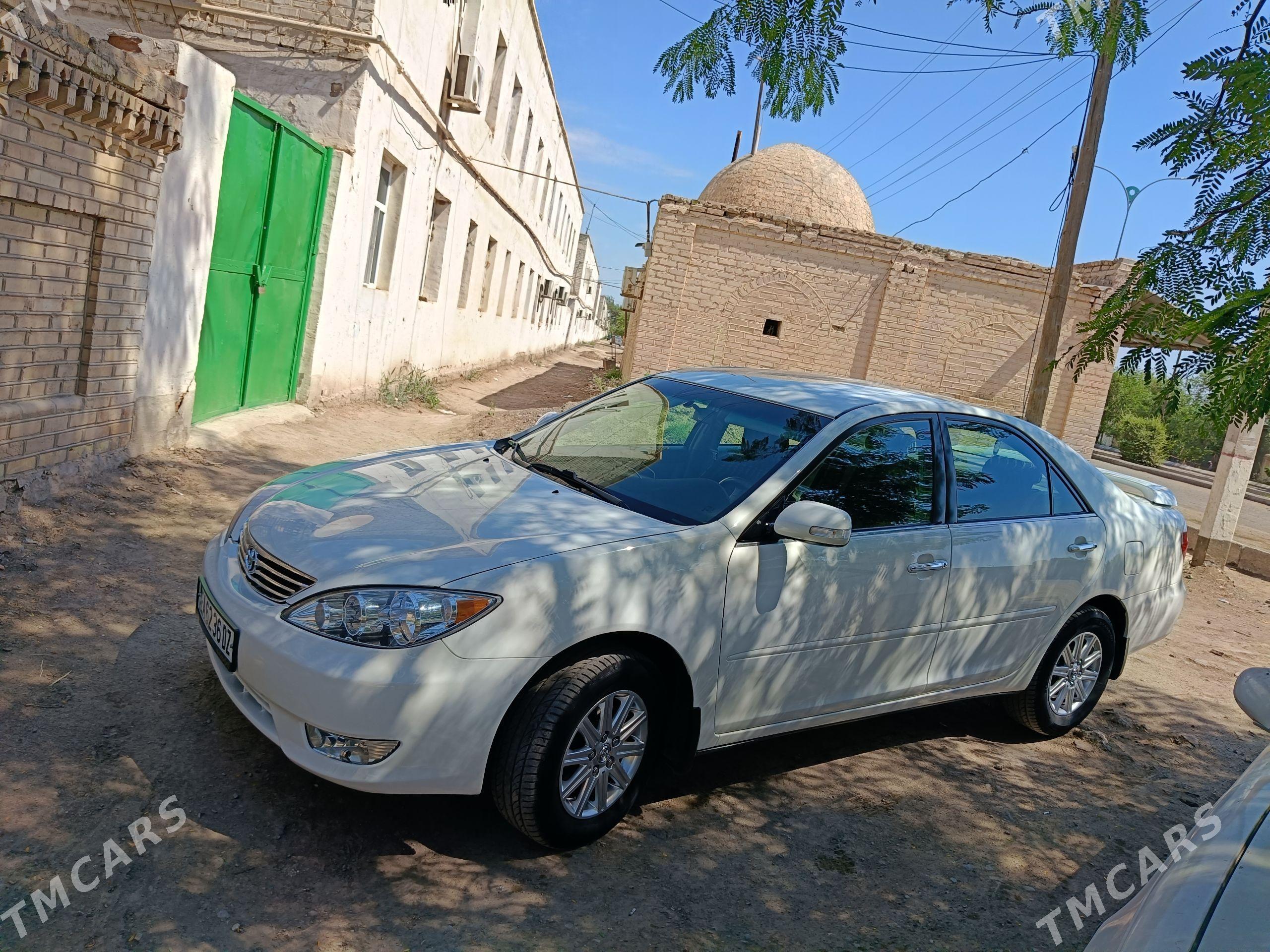 Toyota Camry 2003 - 200 000 TMT - Köneürgenç - img 1