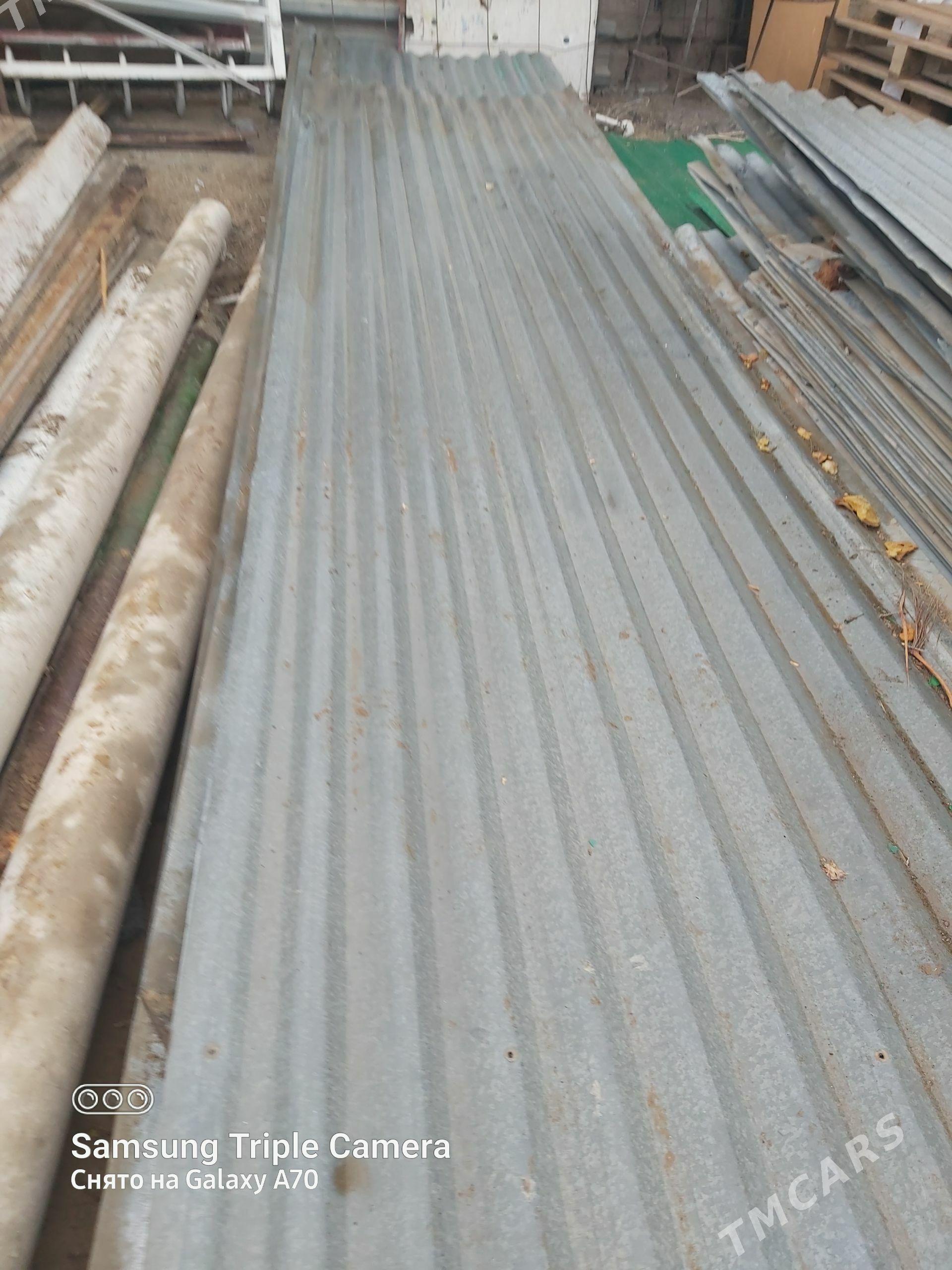 çorny şypyr bar - Aşgabat - img 1