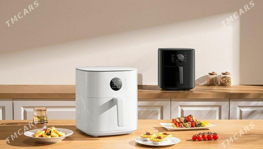 Xiaomi Air Friyer - Торговый центр "15 лет Независимости" - img 1
