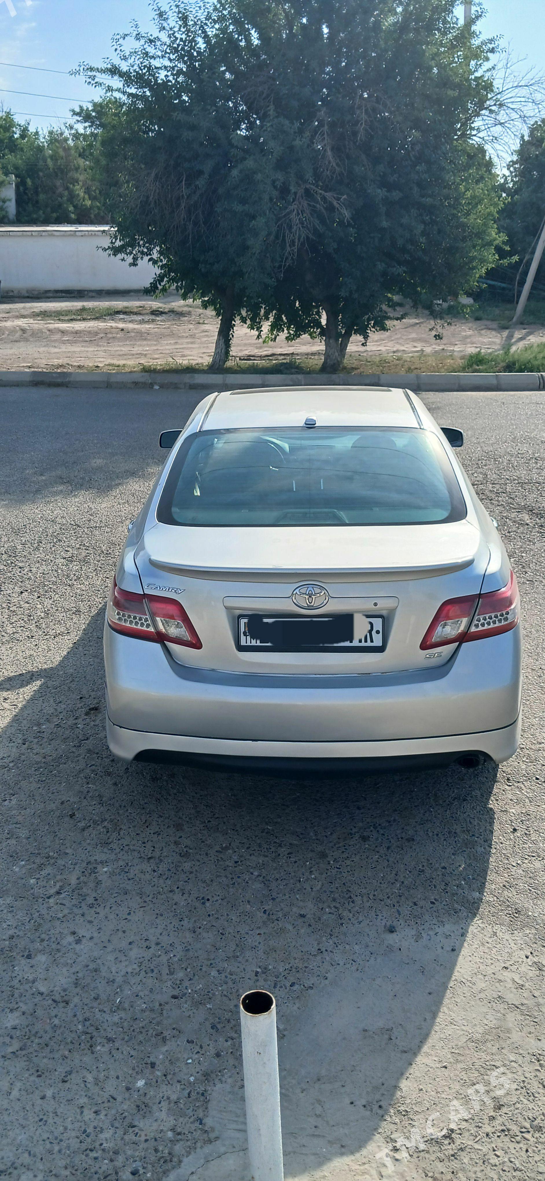 Toyota Camry 2007 - 165 000 TMT - Baýramaly - img 1