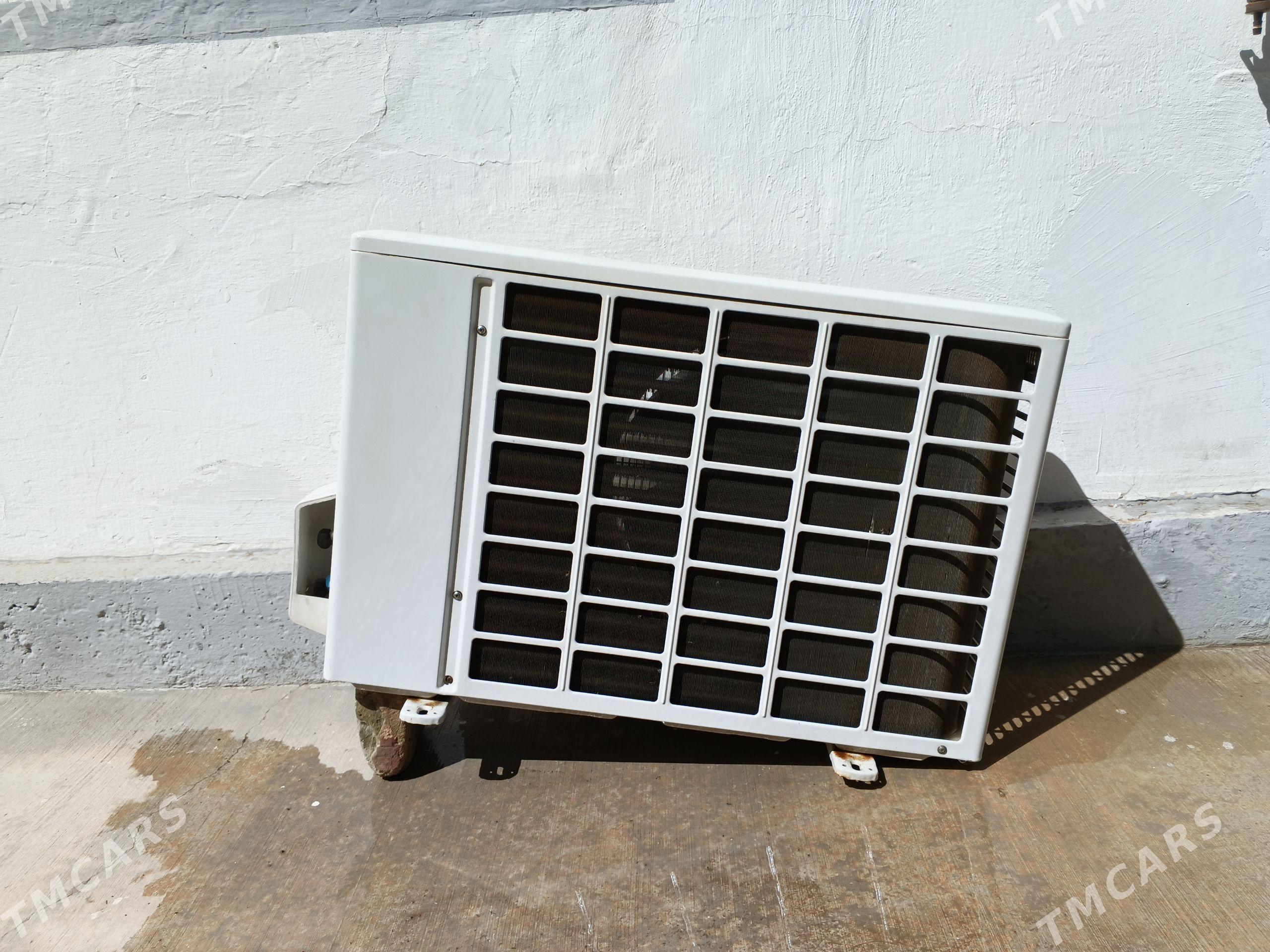 Kansener 40Kw - Aşgabat - img 1