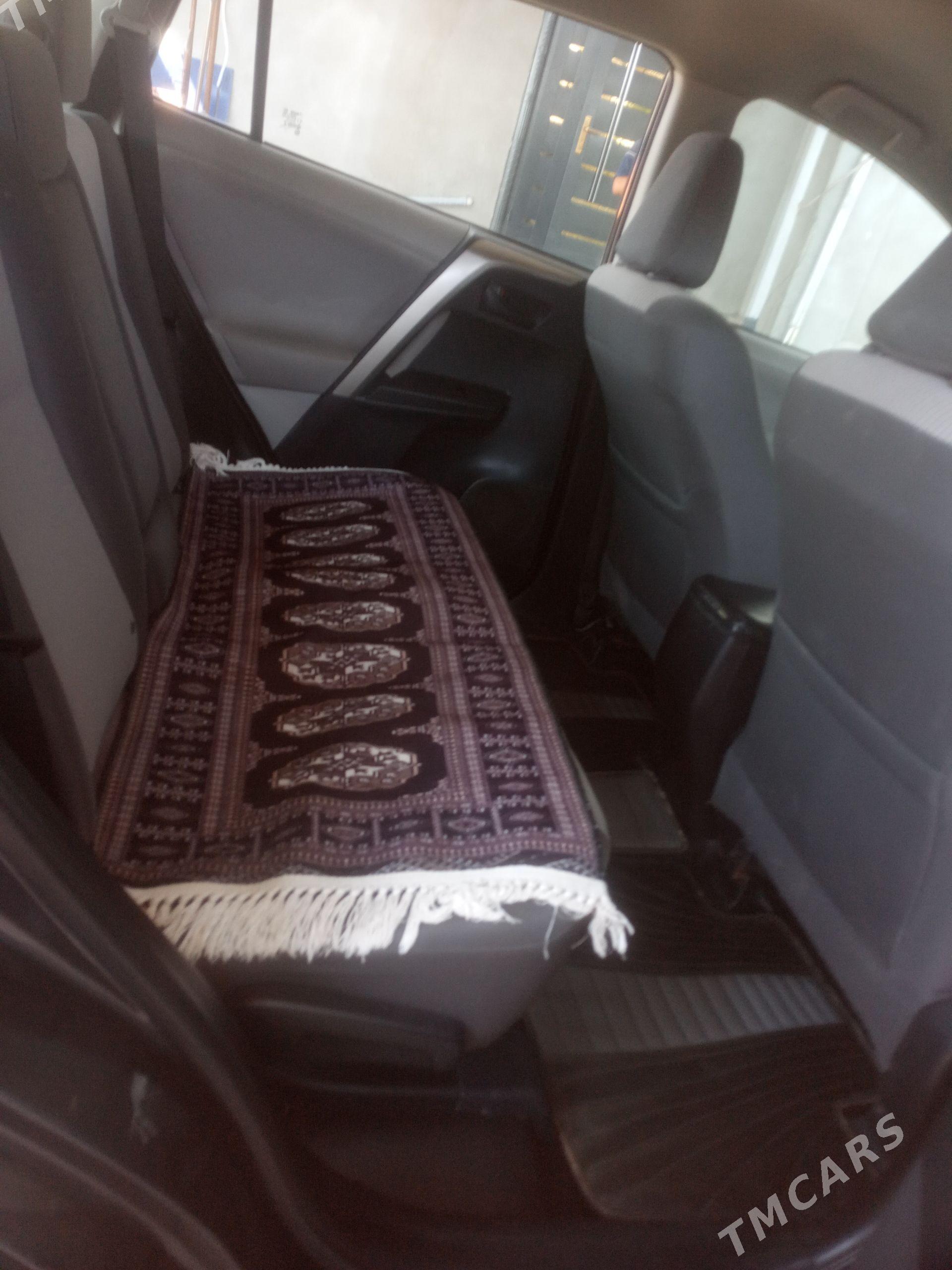 Toyota RAV4 2014 - 300 000 TMT - Гороглы (Тагта) - img 1