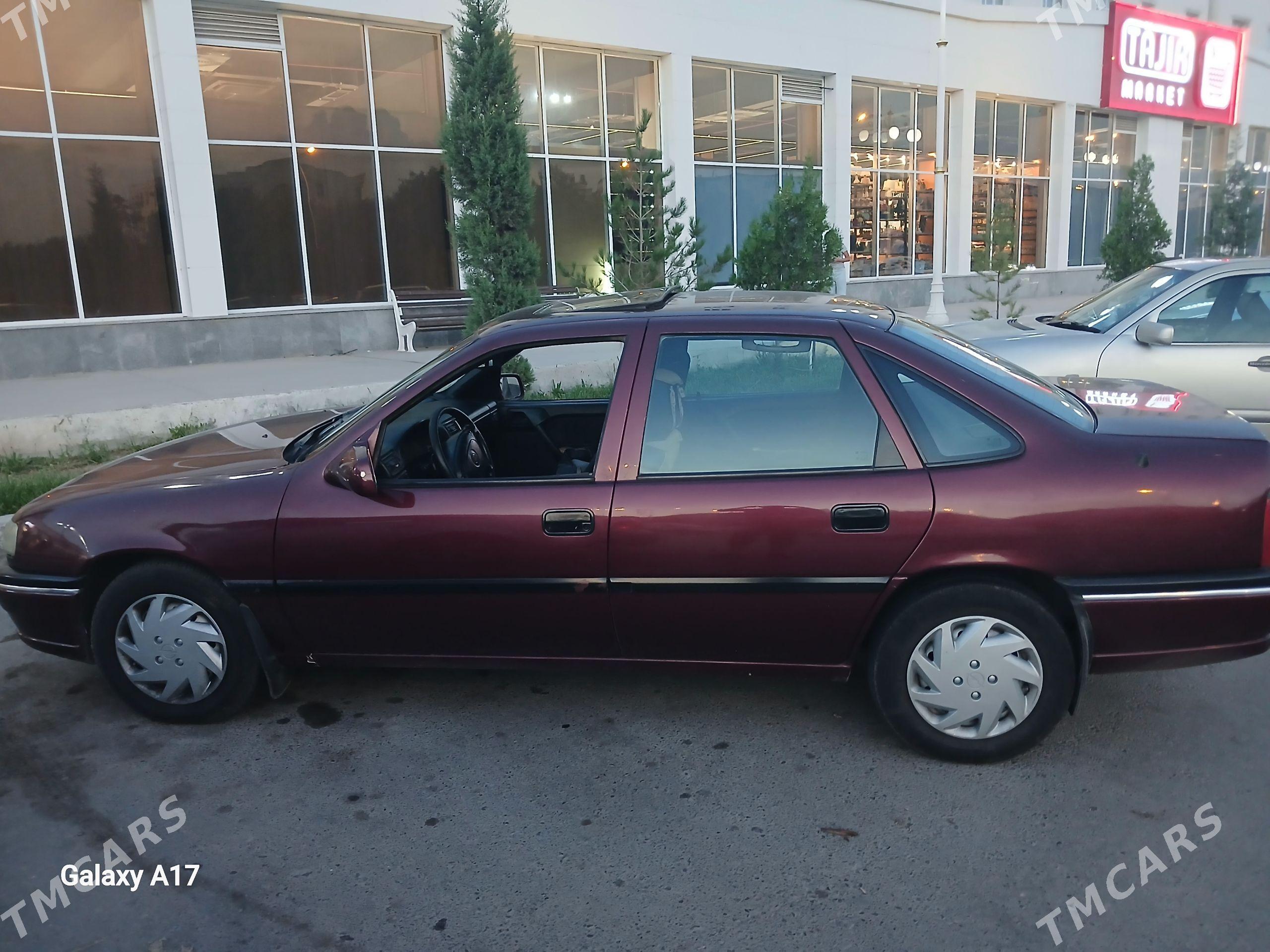 Opel Vectra 1994 - 43 000 TMT - Çärjew - img 1
