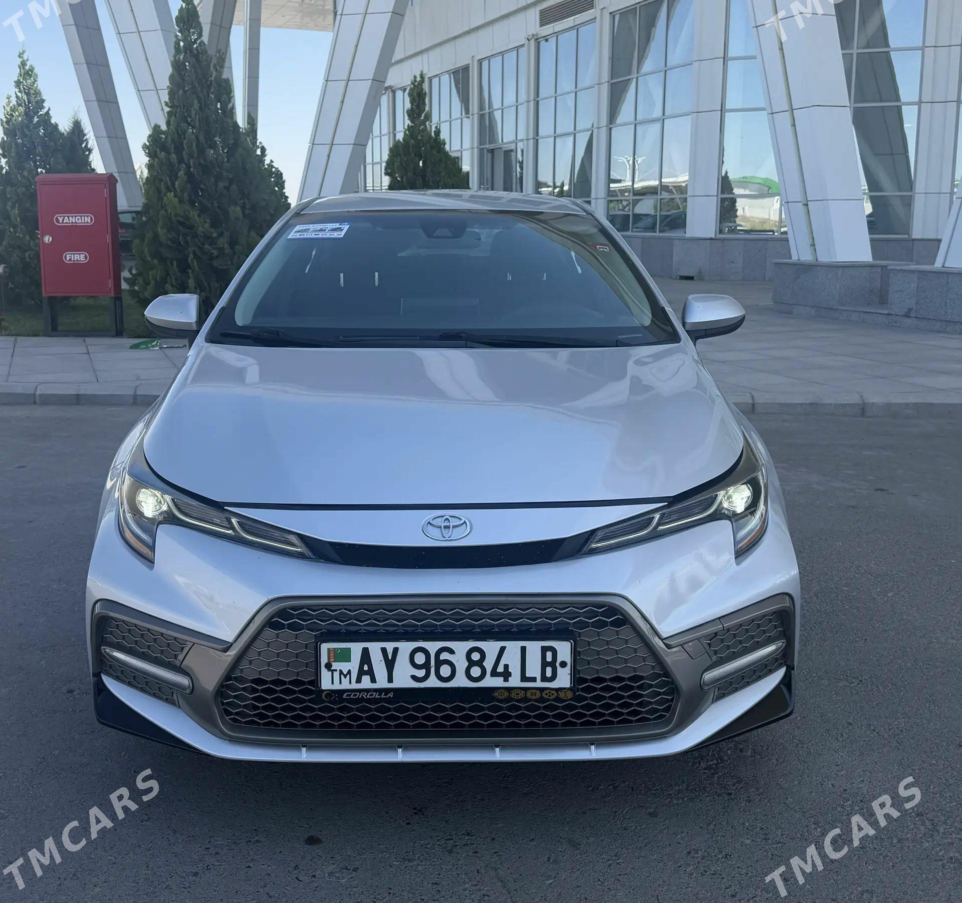 Toyota Corolla 2022 - 255 000 TMT - Dänew - img 1