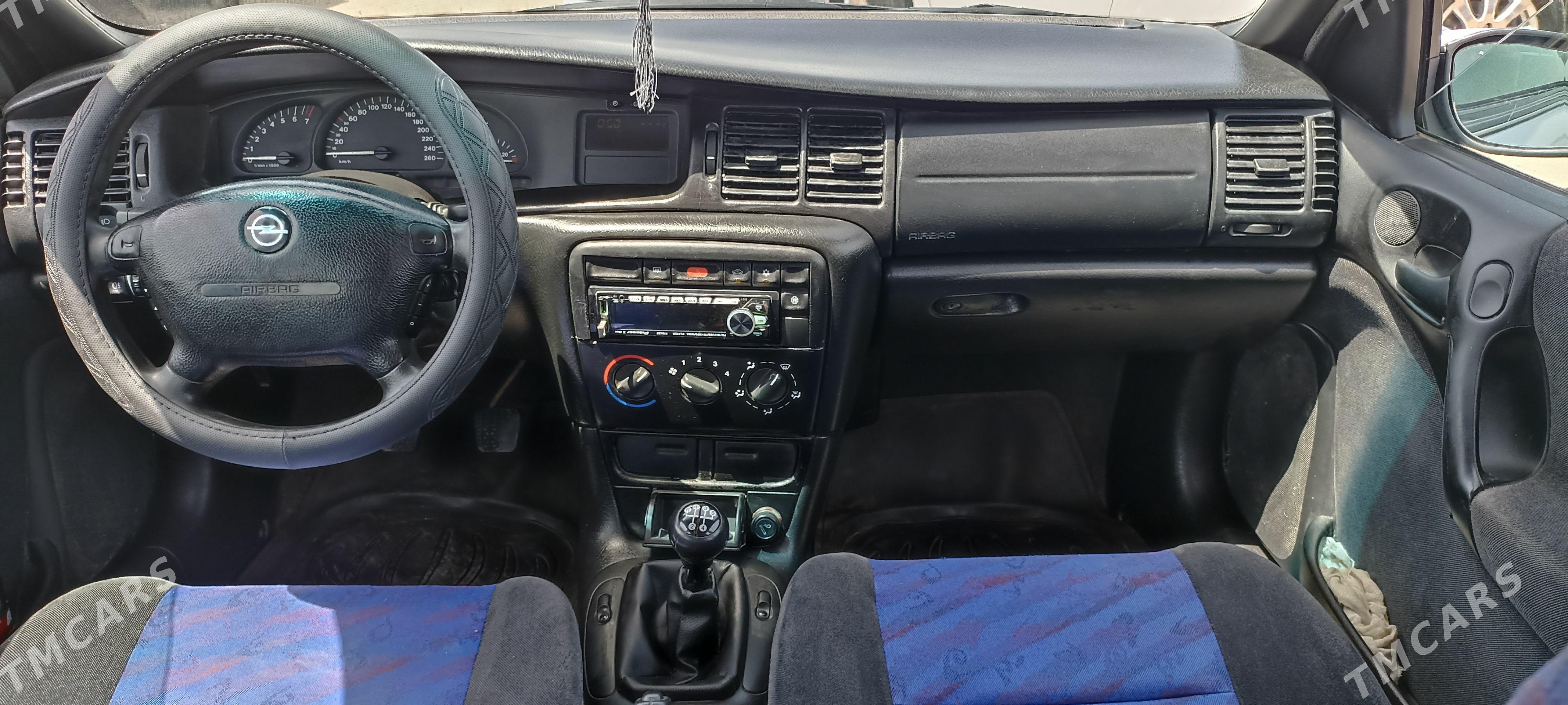 Opel Vectra 1999 - 66 000 TMT - Gubadag - img 1