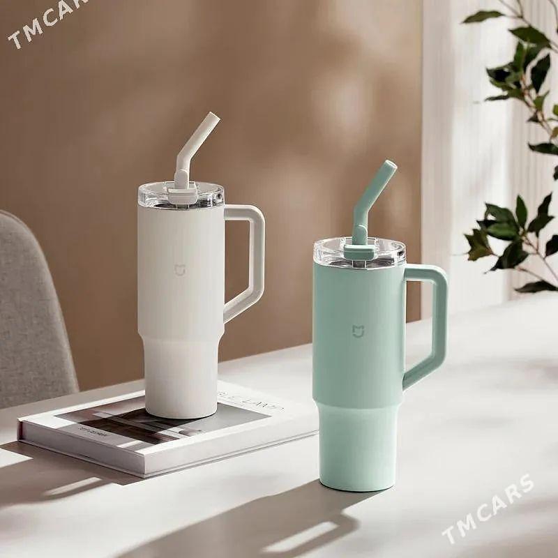 Xiaomi Temo-Cup 1L - Торговый центр "15 лет Независимости" - img 1