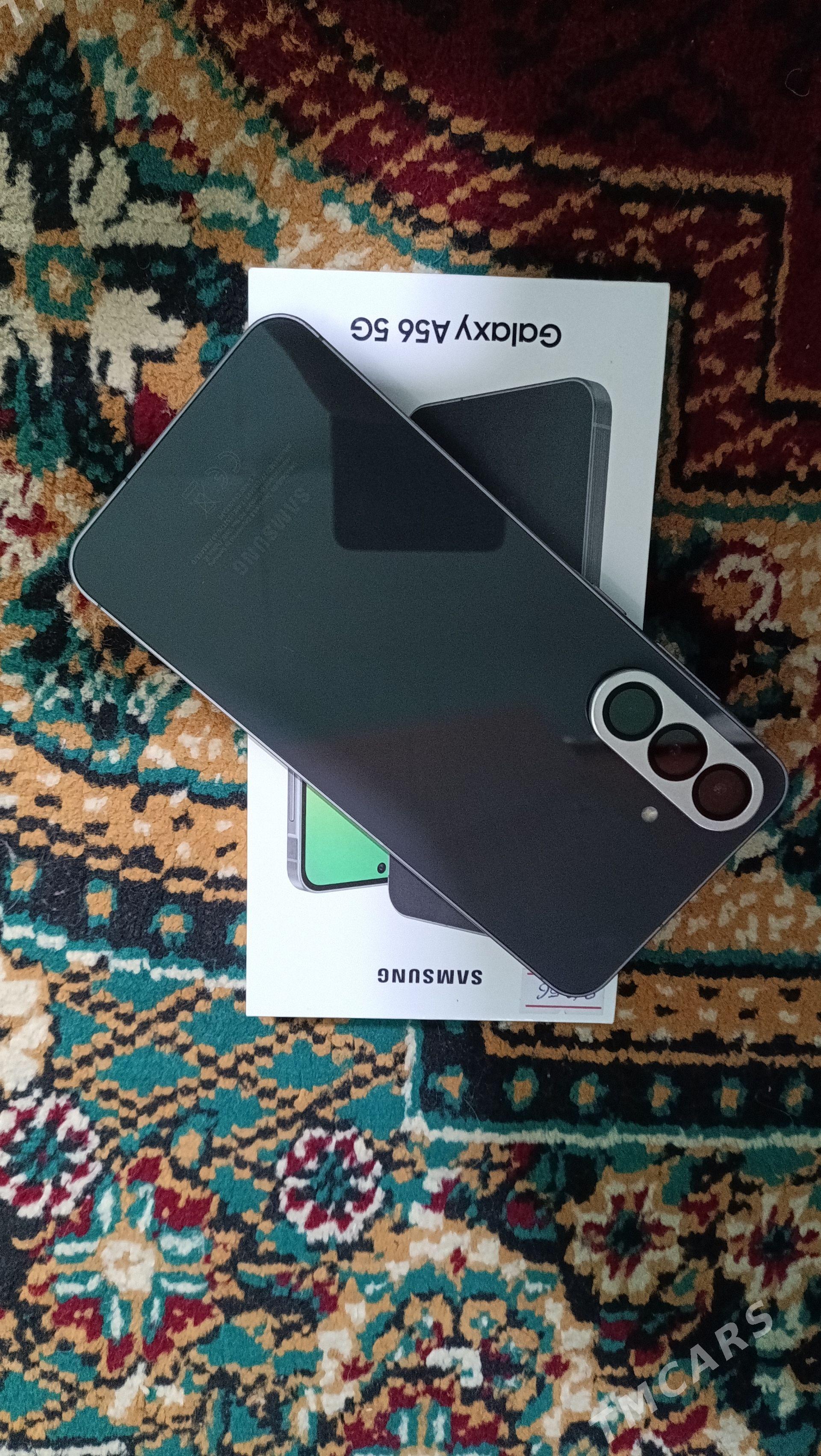 Galaxy A56 5G 8/256 - Анев - img 1