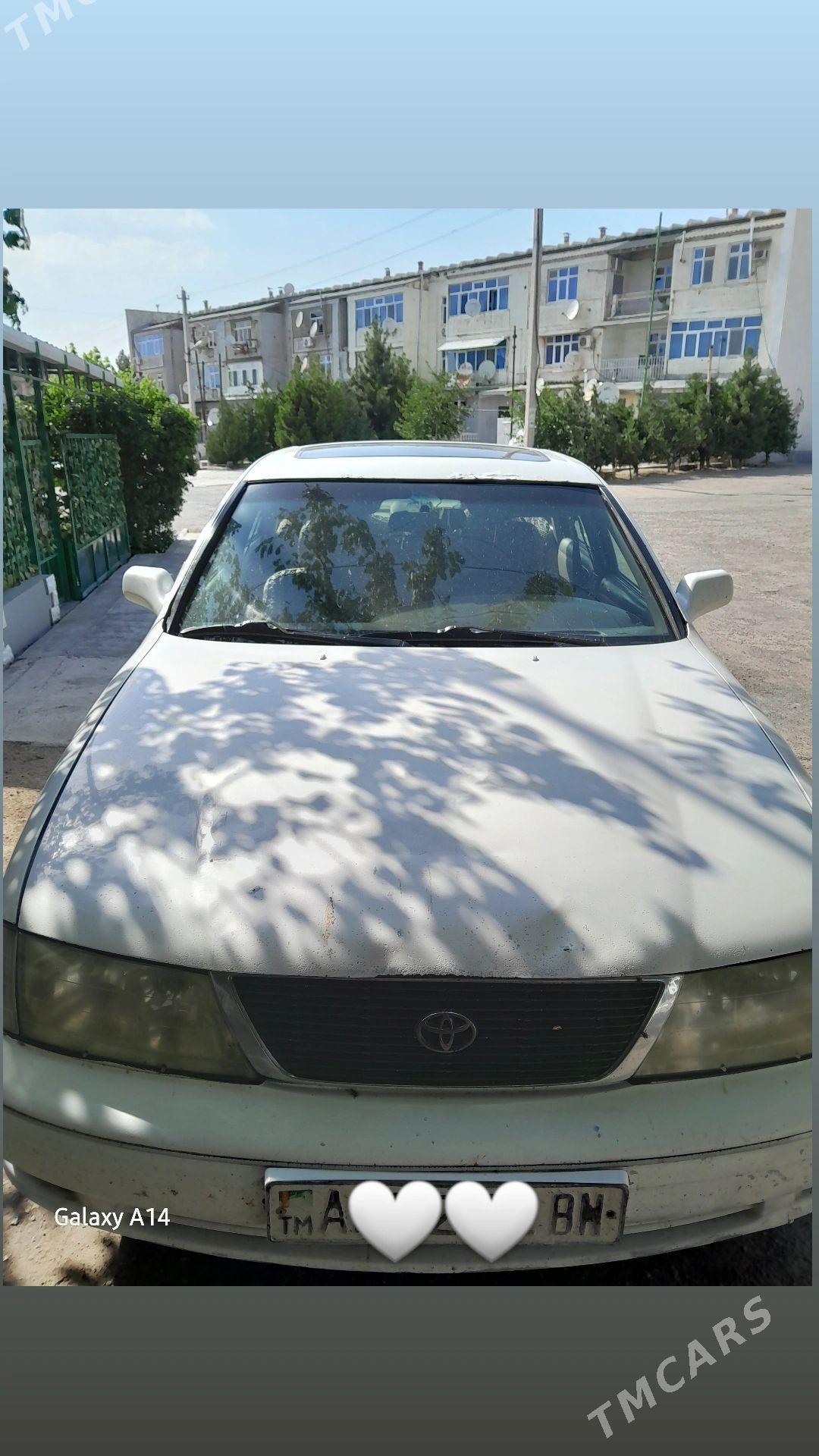 Toyota Avalon 1999 - 130 000 TMT - Туркменбаши - img 1