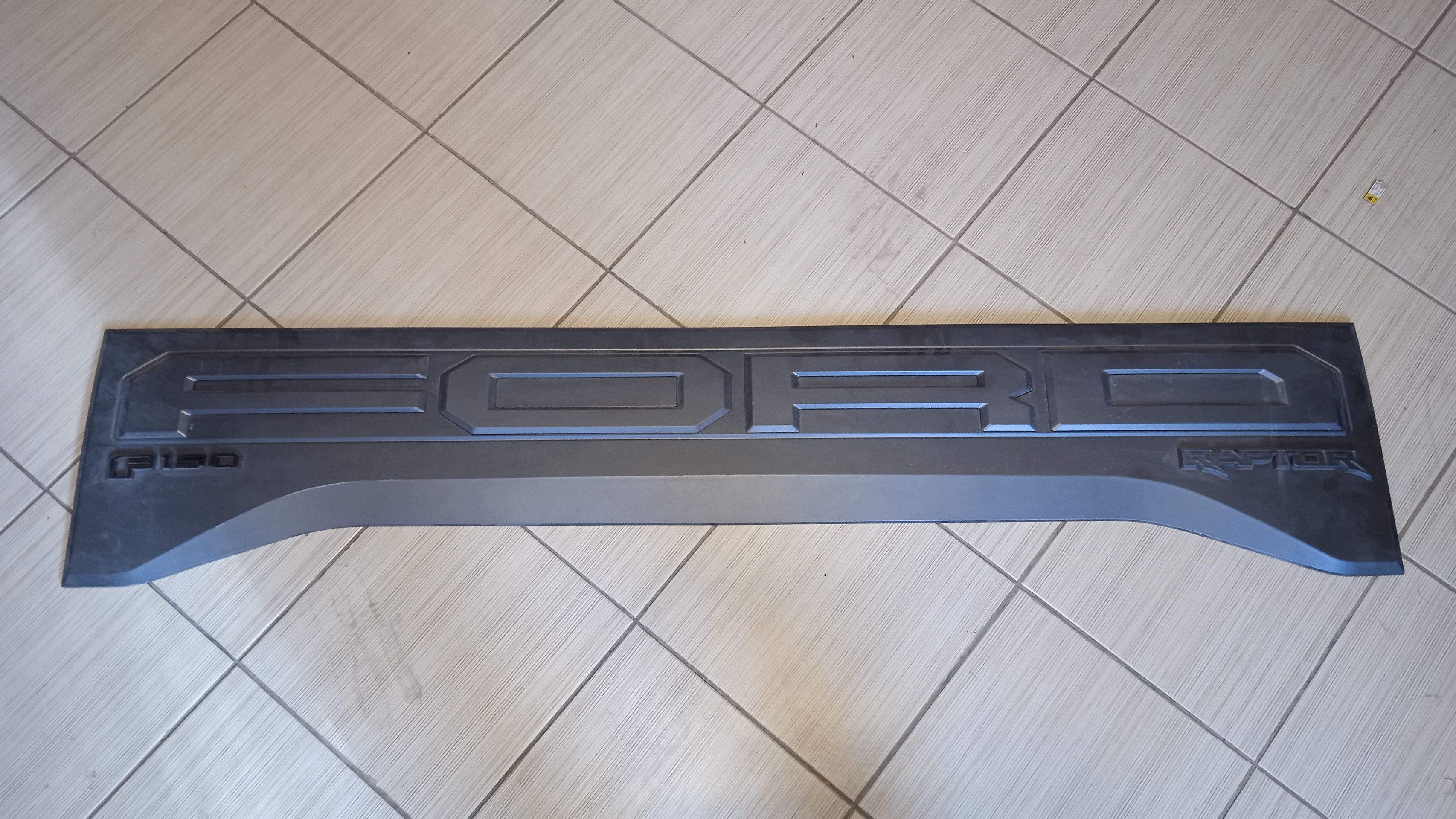 Ford F150 yzky bagaj ýazgy 2 500 TMT - Aşgabat - img 1