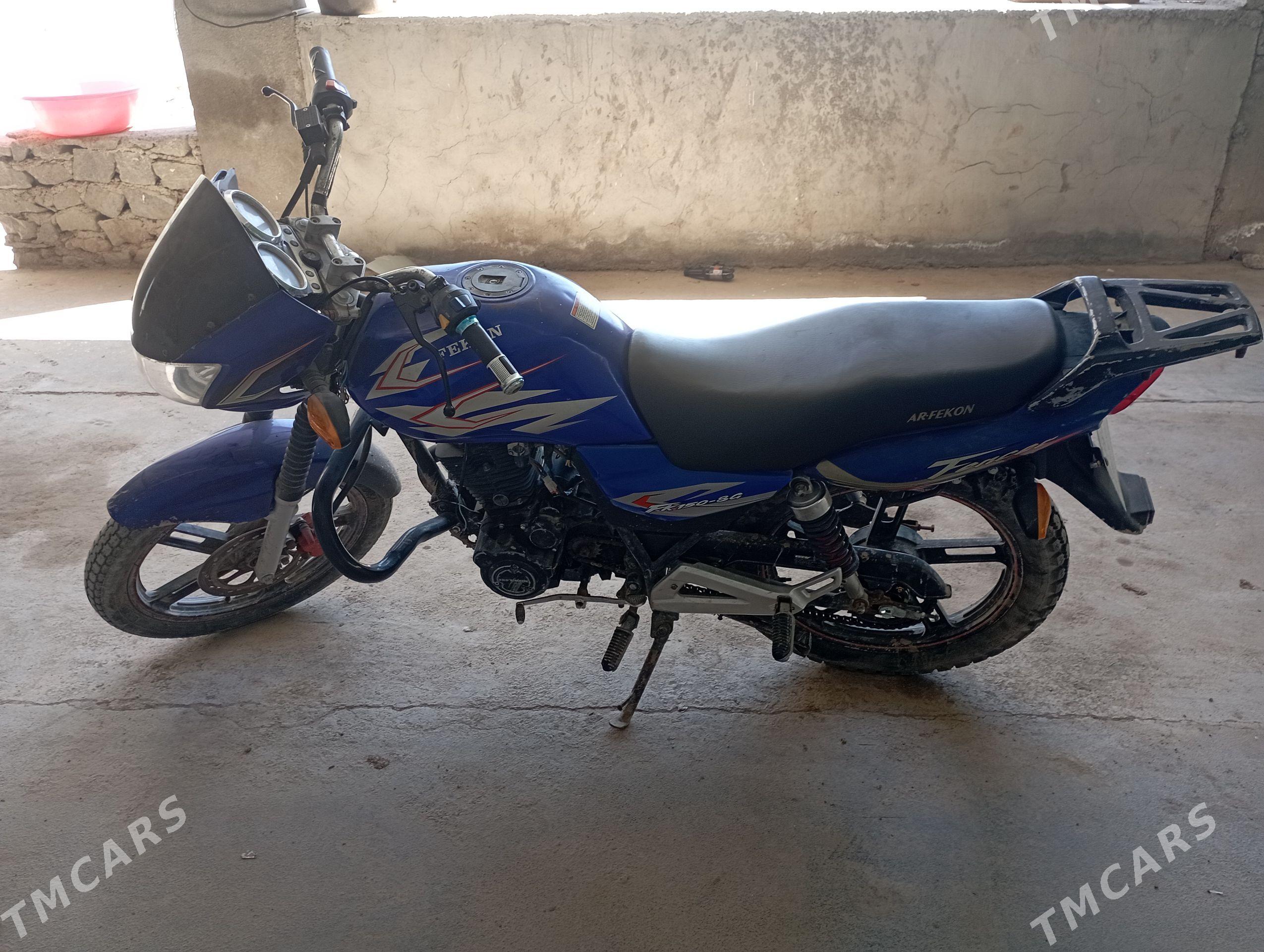 Fekon FK150-8G 2025 - 17 000 TMT - Койтендаг - img 1