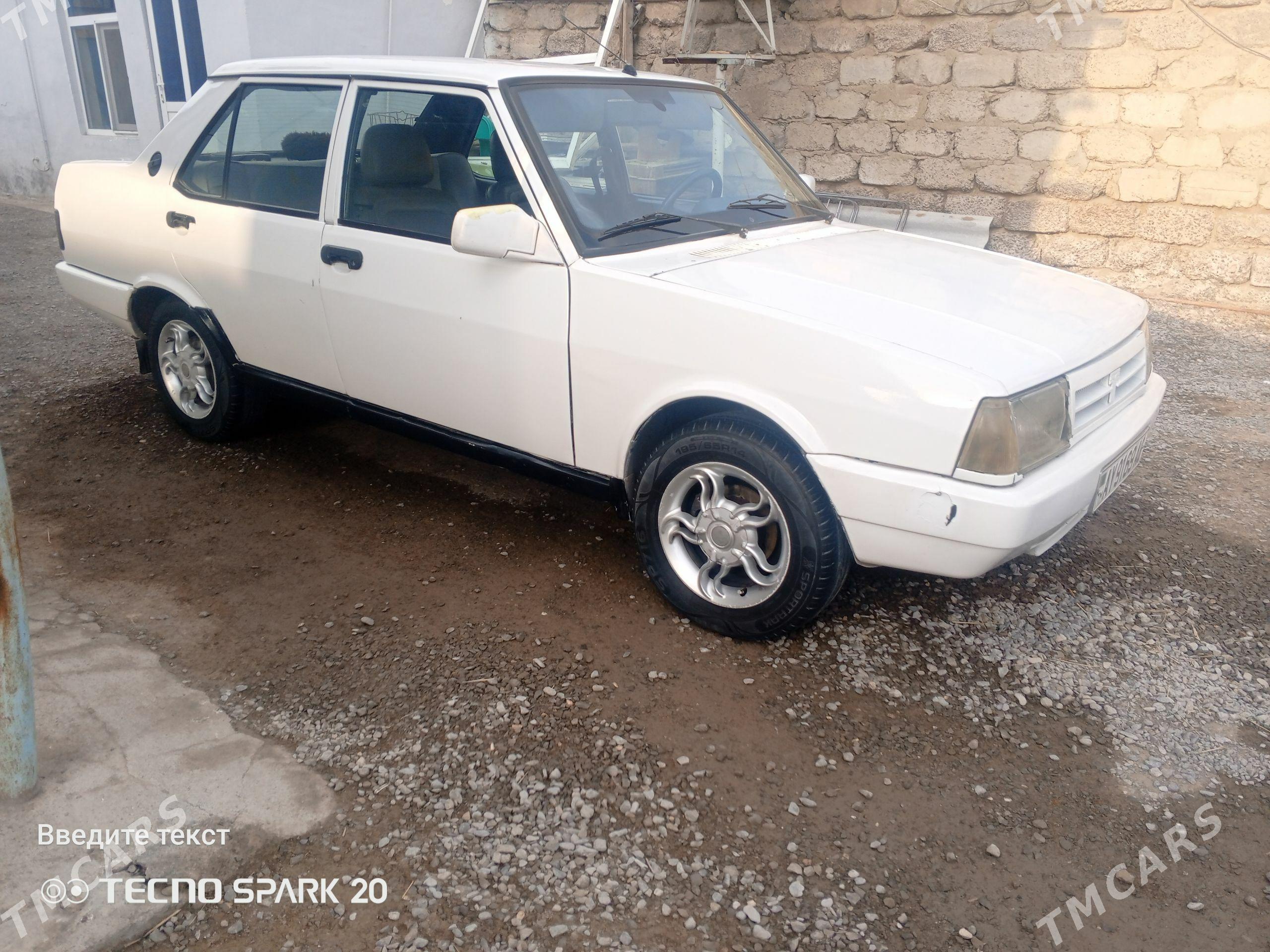 Tofaş Şahin 2004 - 27 000 TMT - Чоганлы - img 1