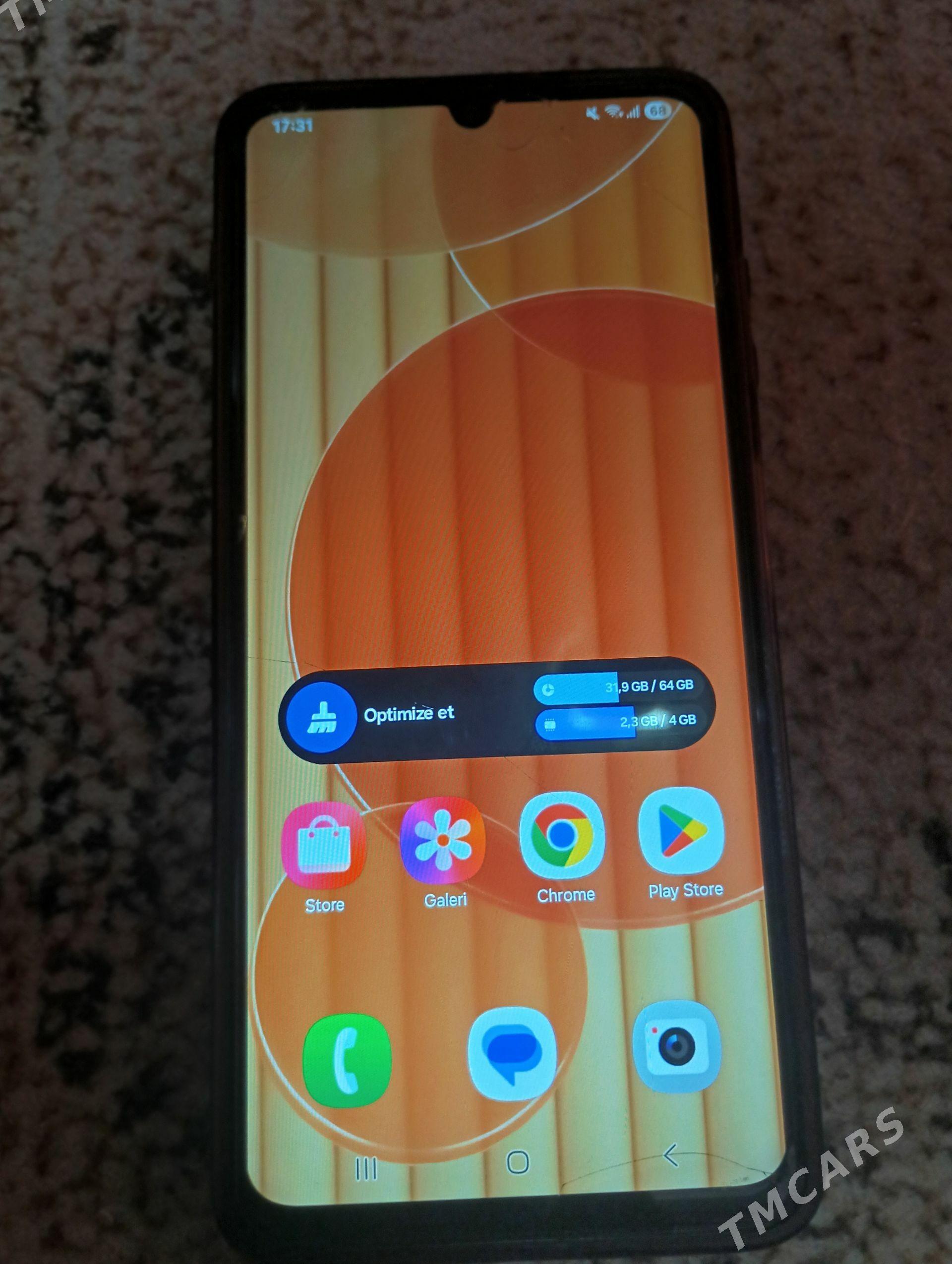 Samsung a06 - Daşoguz - img 1