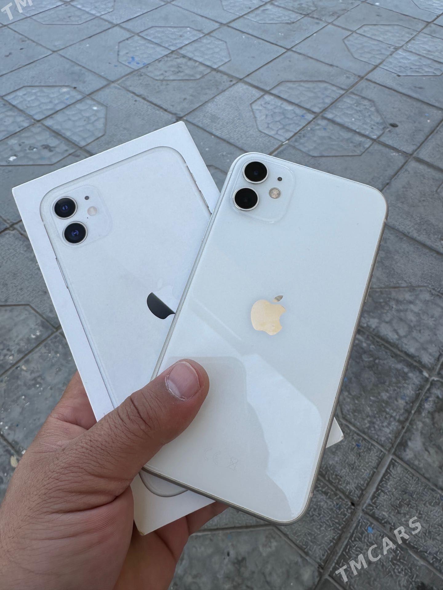 İphone 11 256 - Туркменабат - img 1