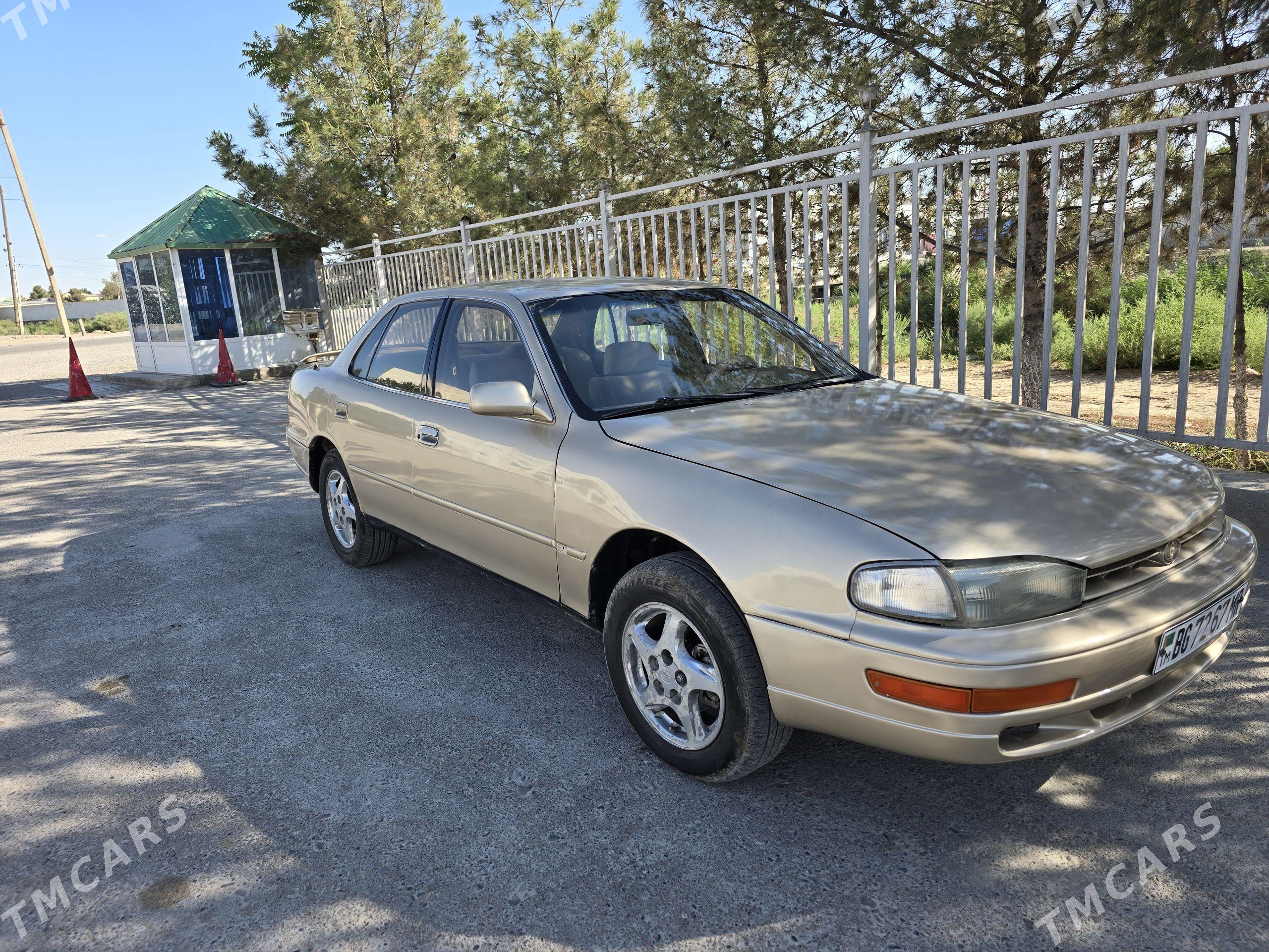 Toyota Camry 1994 - 100 000 TMT - Mary - img 1