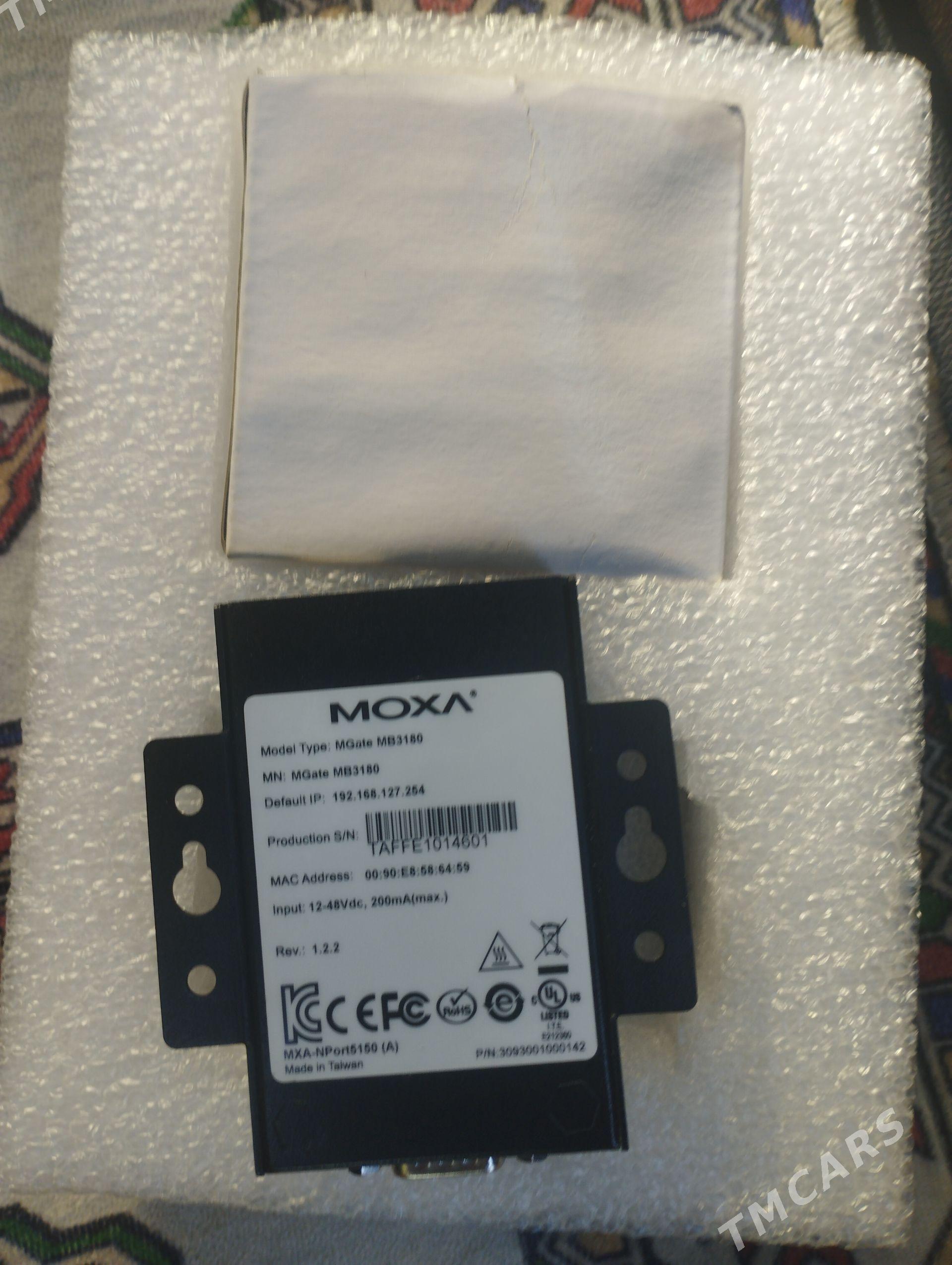 swic moha - Aşgabat - img 1