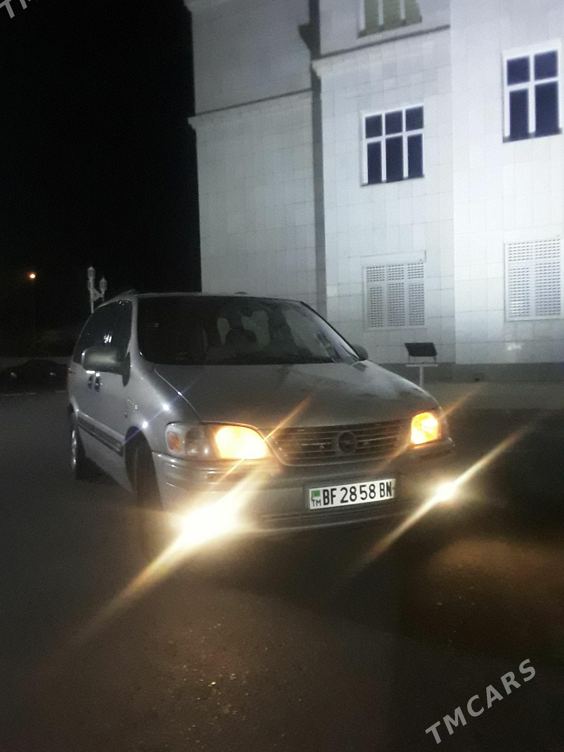 Opel Sintra 1999 - 80 000 TMT - Türkmenbaşy - img 1