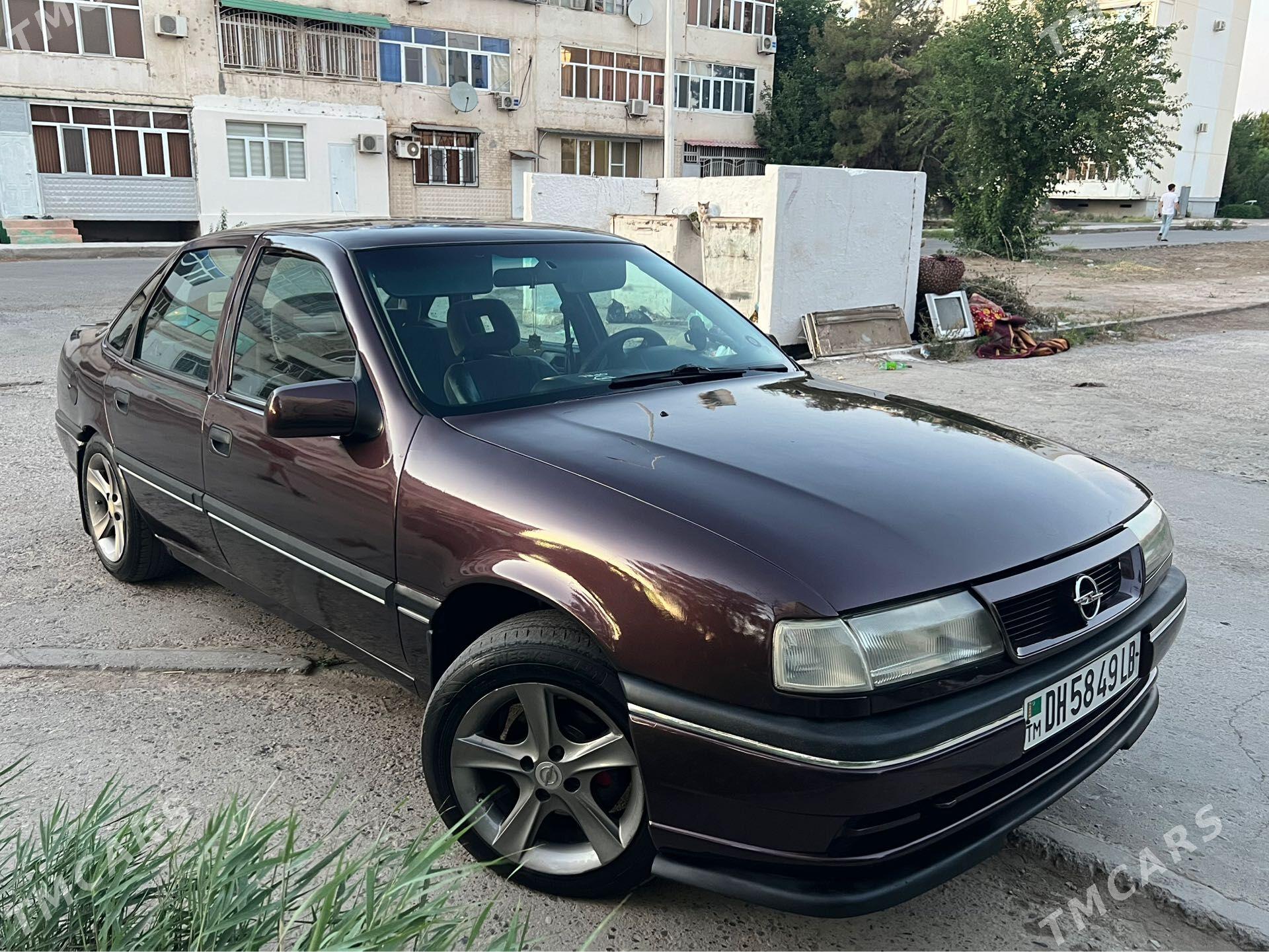 Opel Vectra 1995 - 45 000 TMT - Туркменабат - img 1