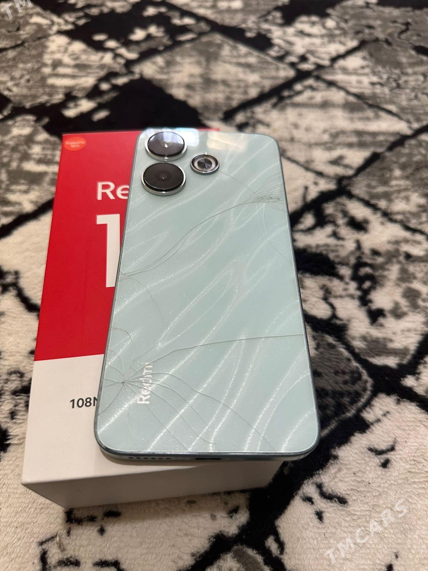 Redmi 13 - Туркменабат - img 1