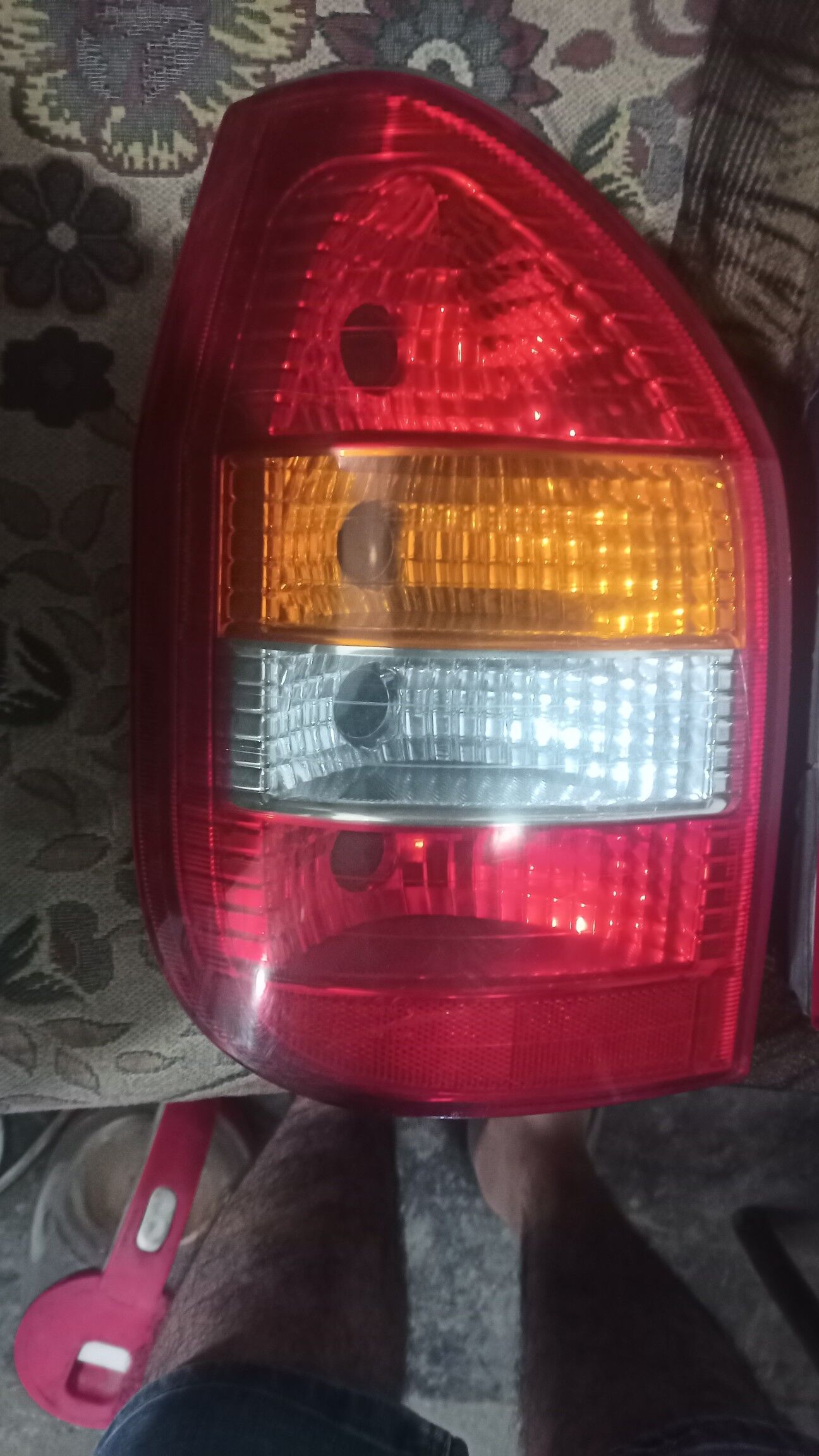 стопники Zafira 800 TMT - Türkmenbaşy - img 1
