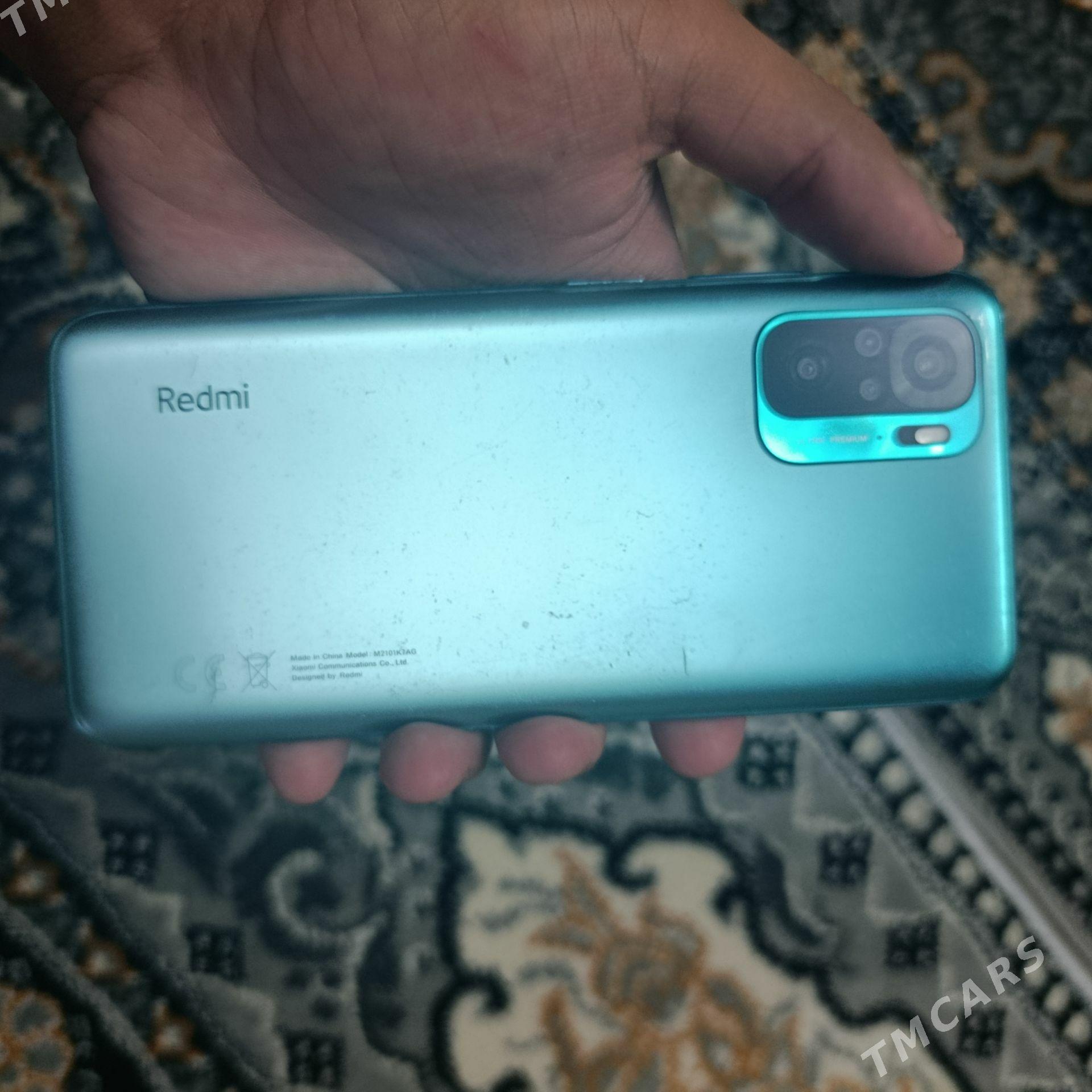 Redmi not 10 s - Daşoguz - img 1