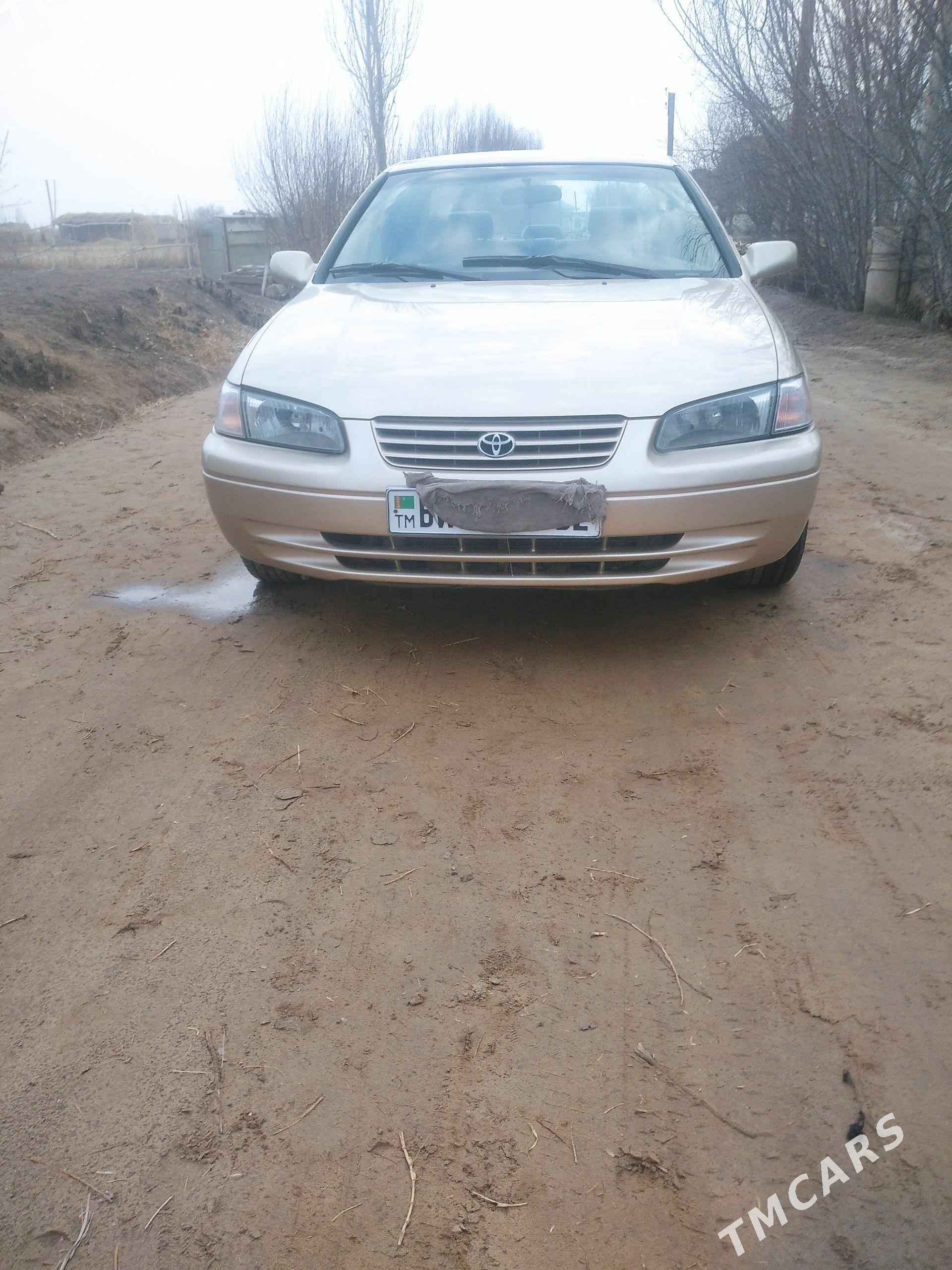 Toyota Camry 1997 - 145 000 TMT - Görogly (Tagta) - img 1