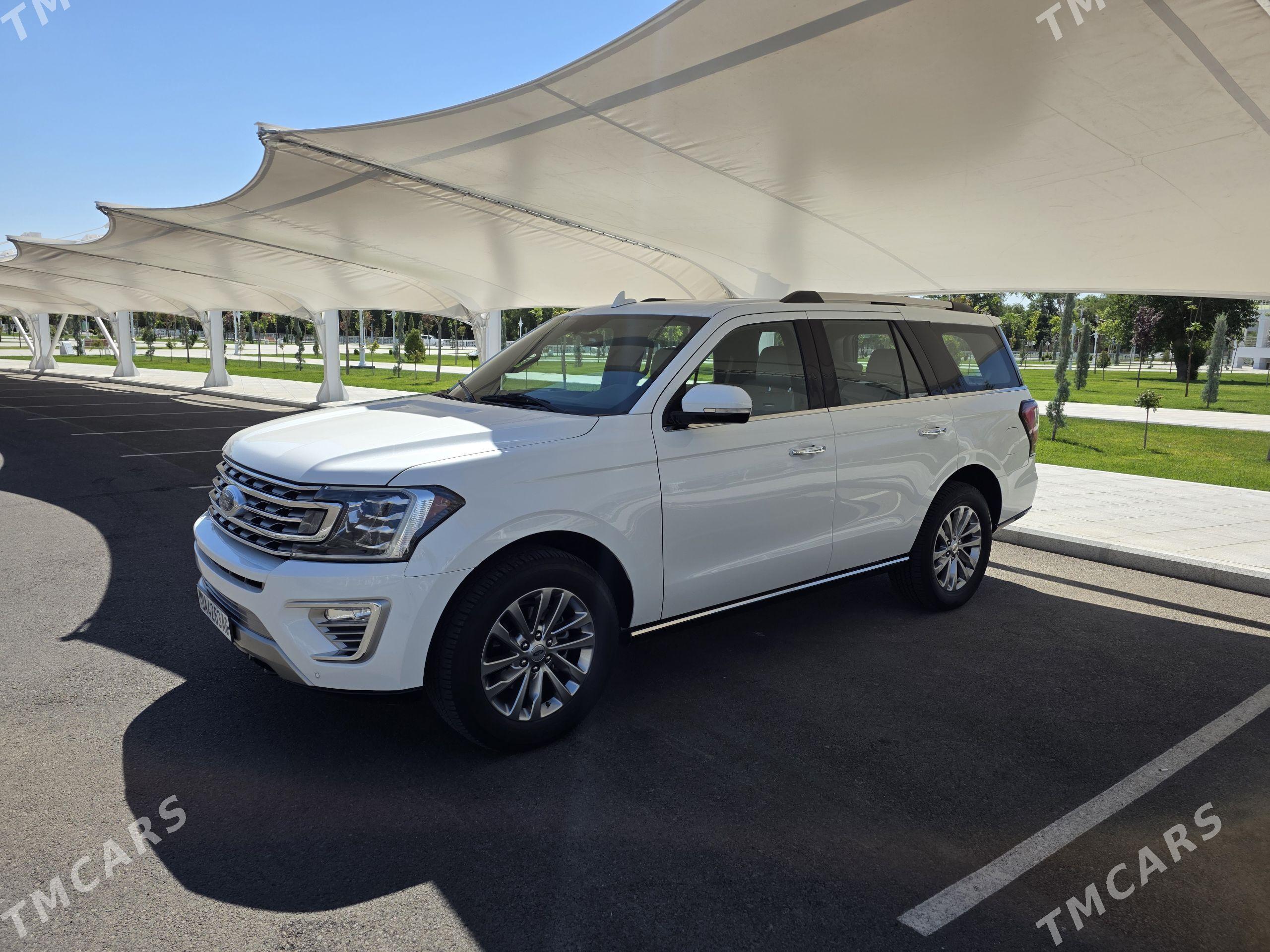 Ford Expedition 2019 - 500 000 TMT - Aşgabat - img 1
