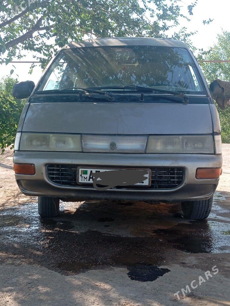 Toyota Town Ace 1995 - 40 000 TMT - Болдумсаз - img 1