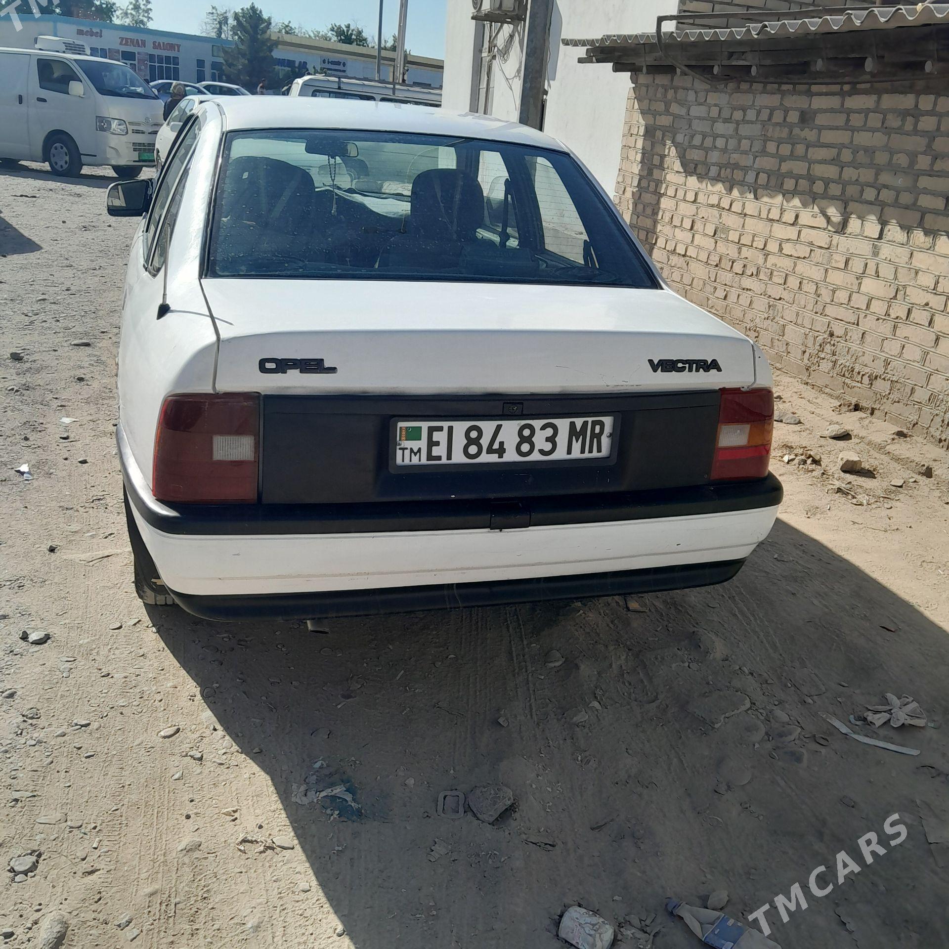 Opel Vectra 1991 - 22 000 TMT - Сакарчага - img 1