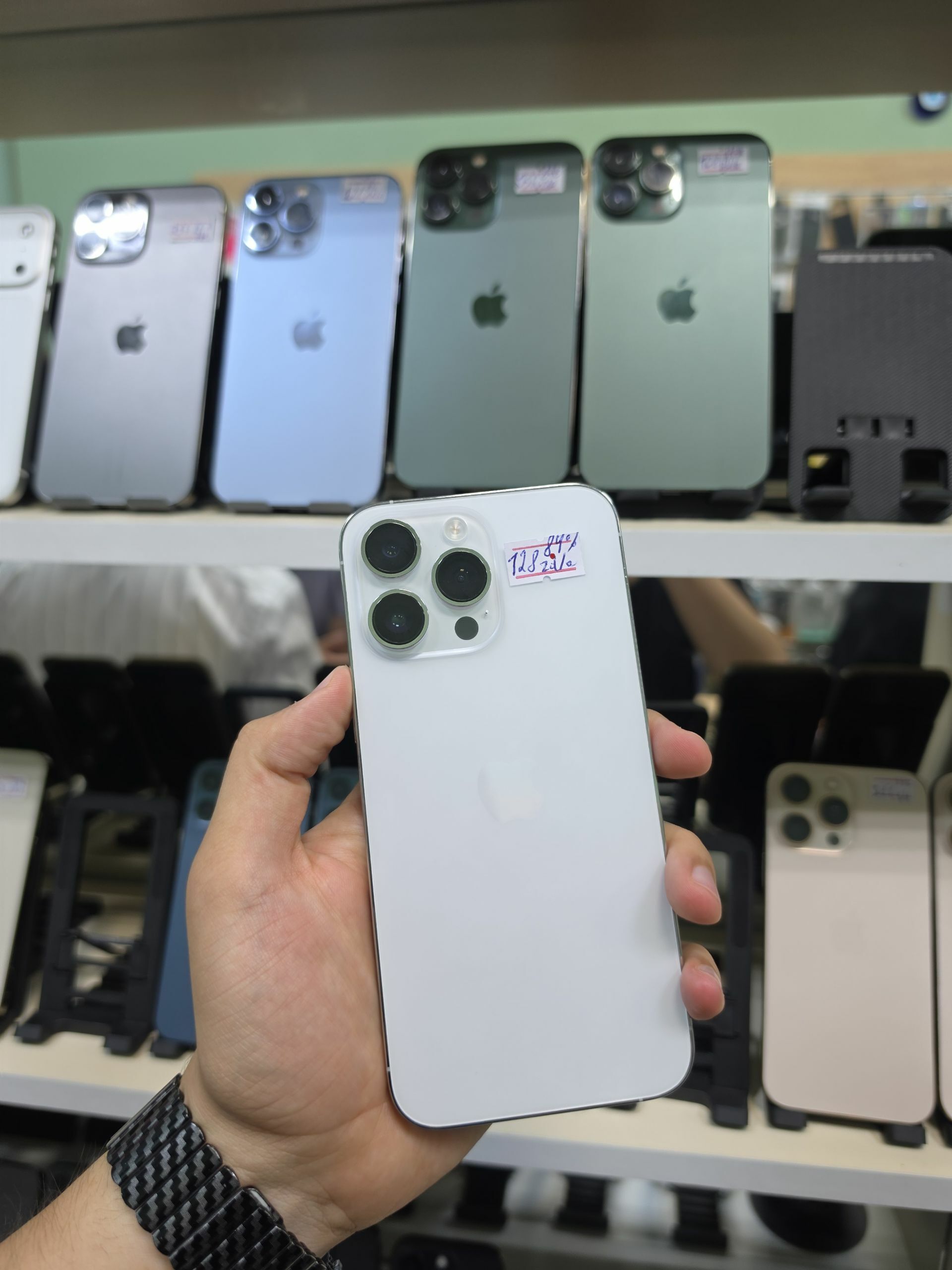 iphone 14promax - Ашхабад - img 1