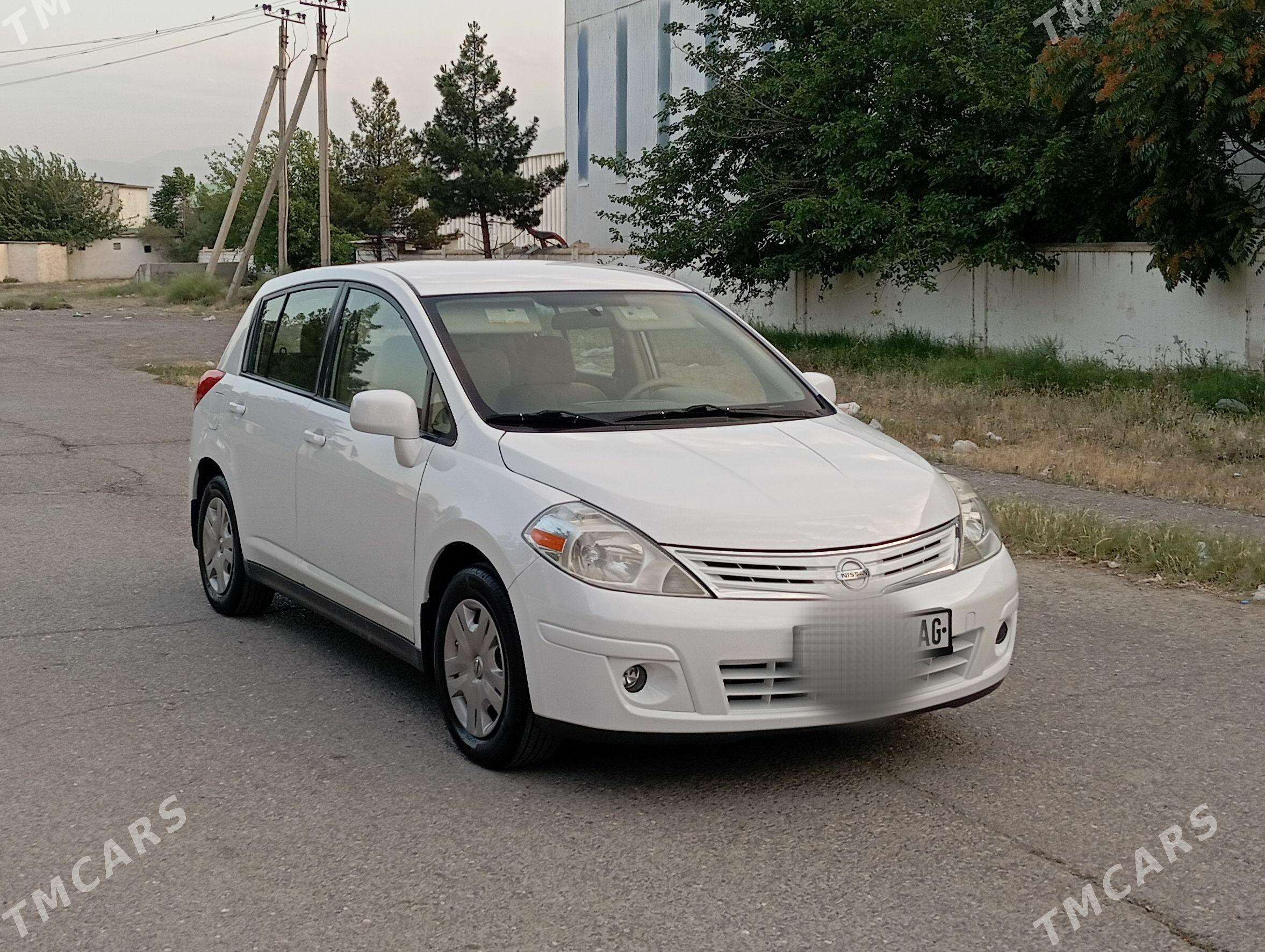 Nissan Versa 2011 - 159 000 TMT - Çoganly - img 1