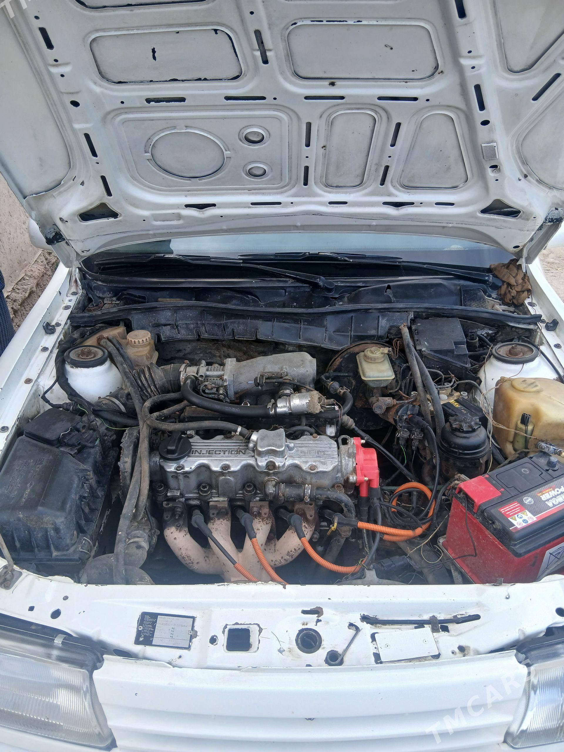 Opel Vectra 1990 - 30 000 TMT - Köneürgenç - img 1