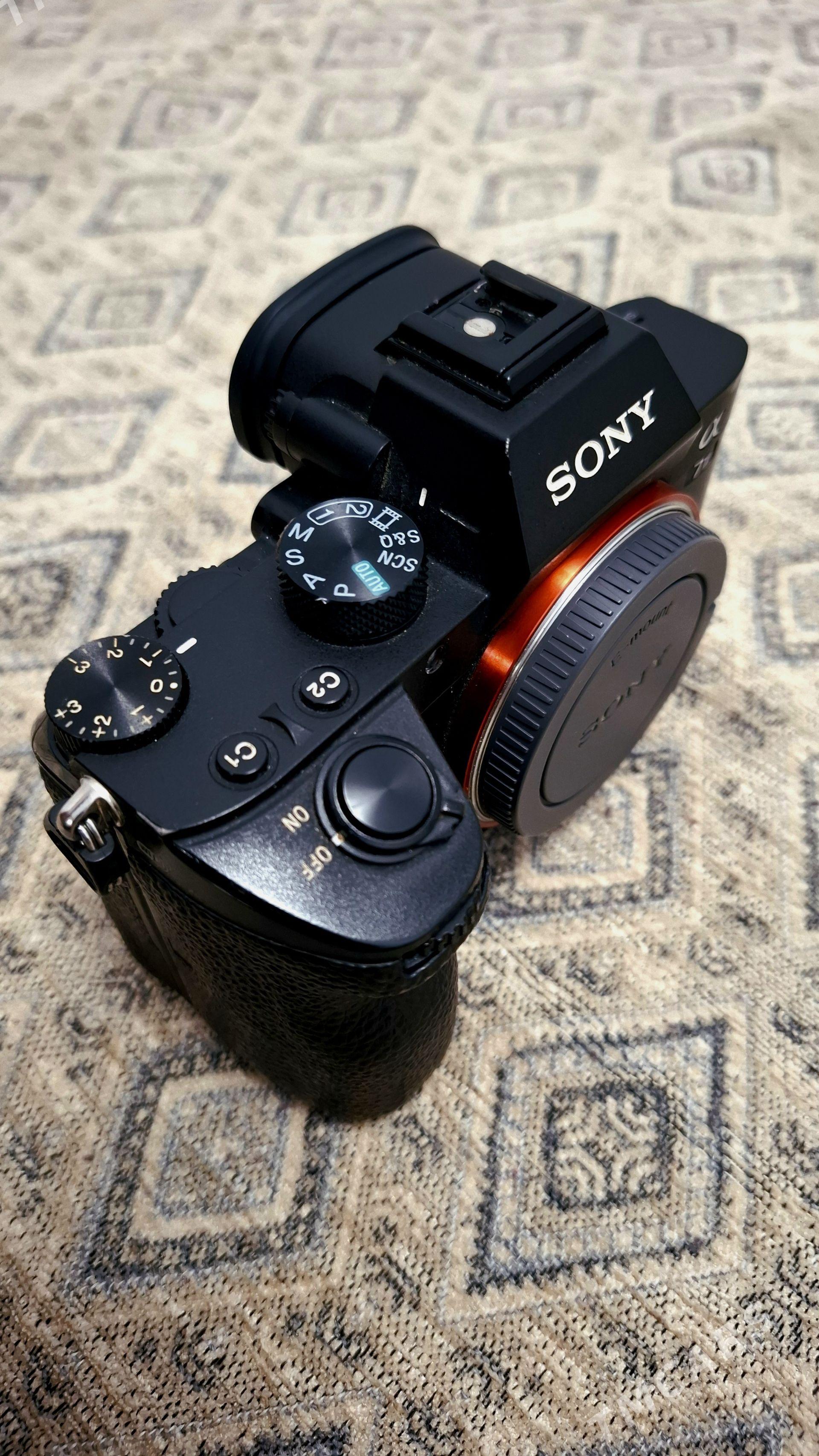 sony - Ашхабад - img 1