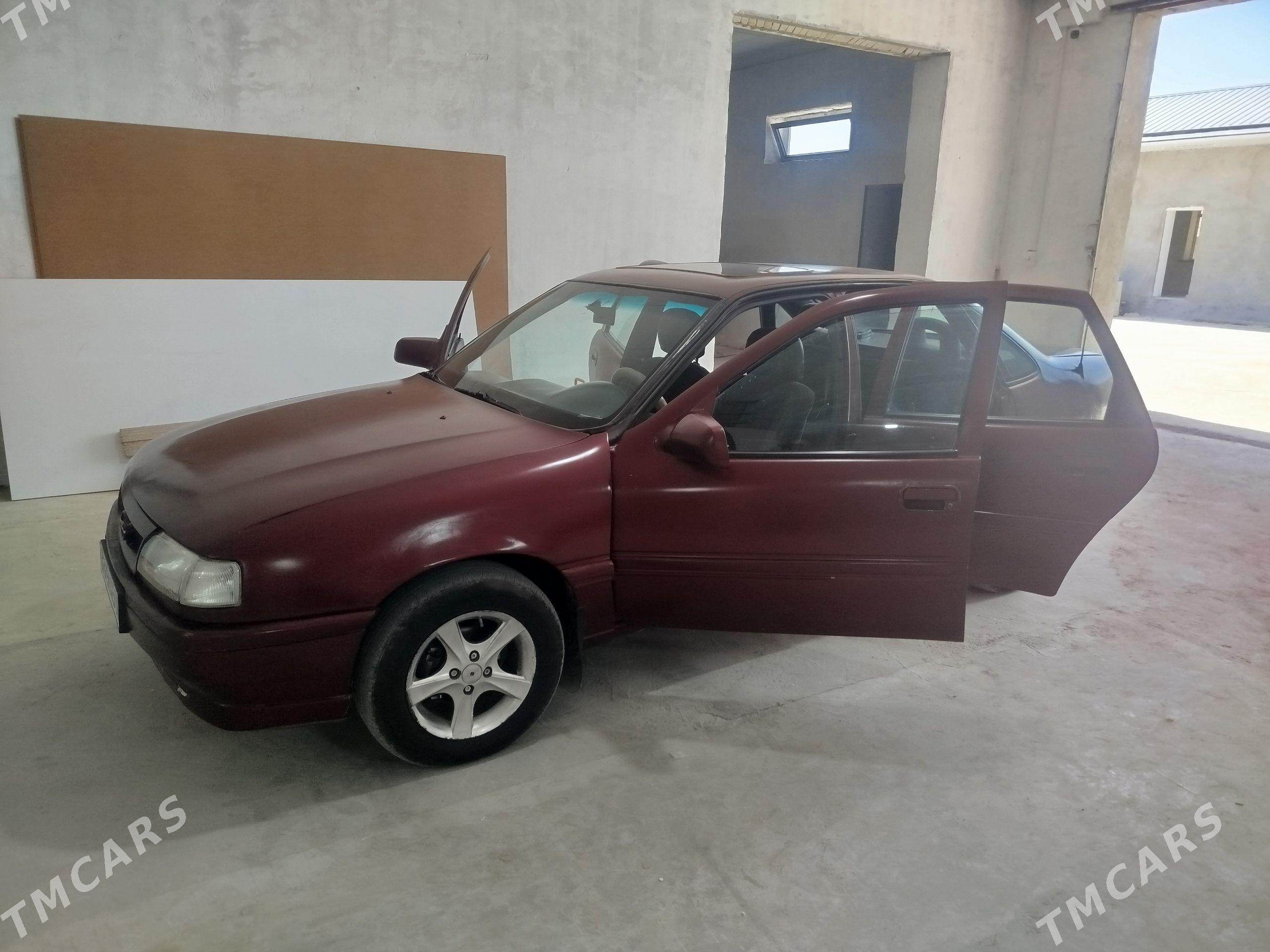 Opel Vectra 1991 - 42 000 TMT - Türkmenabat - img 1