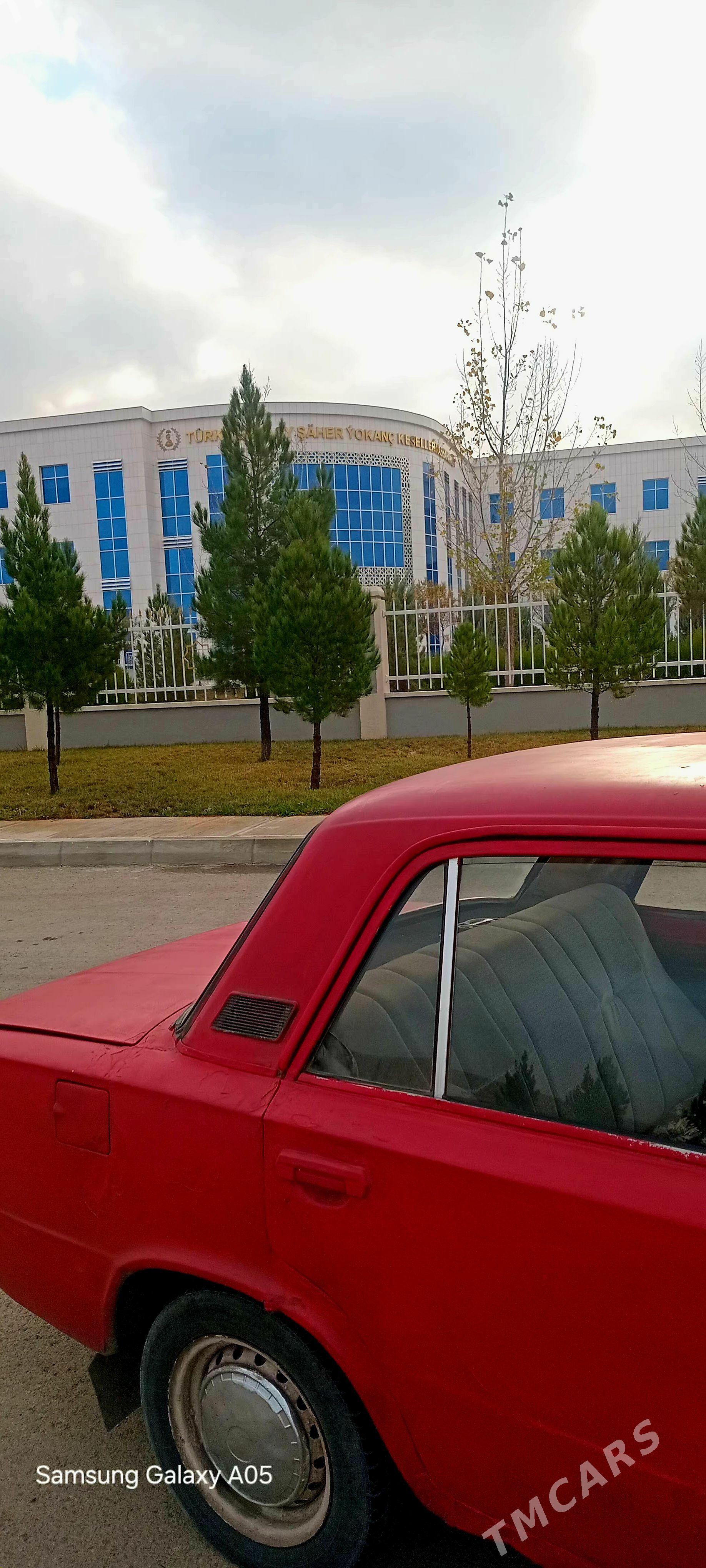 Lada 2101 1983 - 15 000 TMT - Türkmenbaşy - img 1