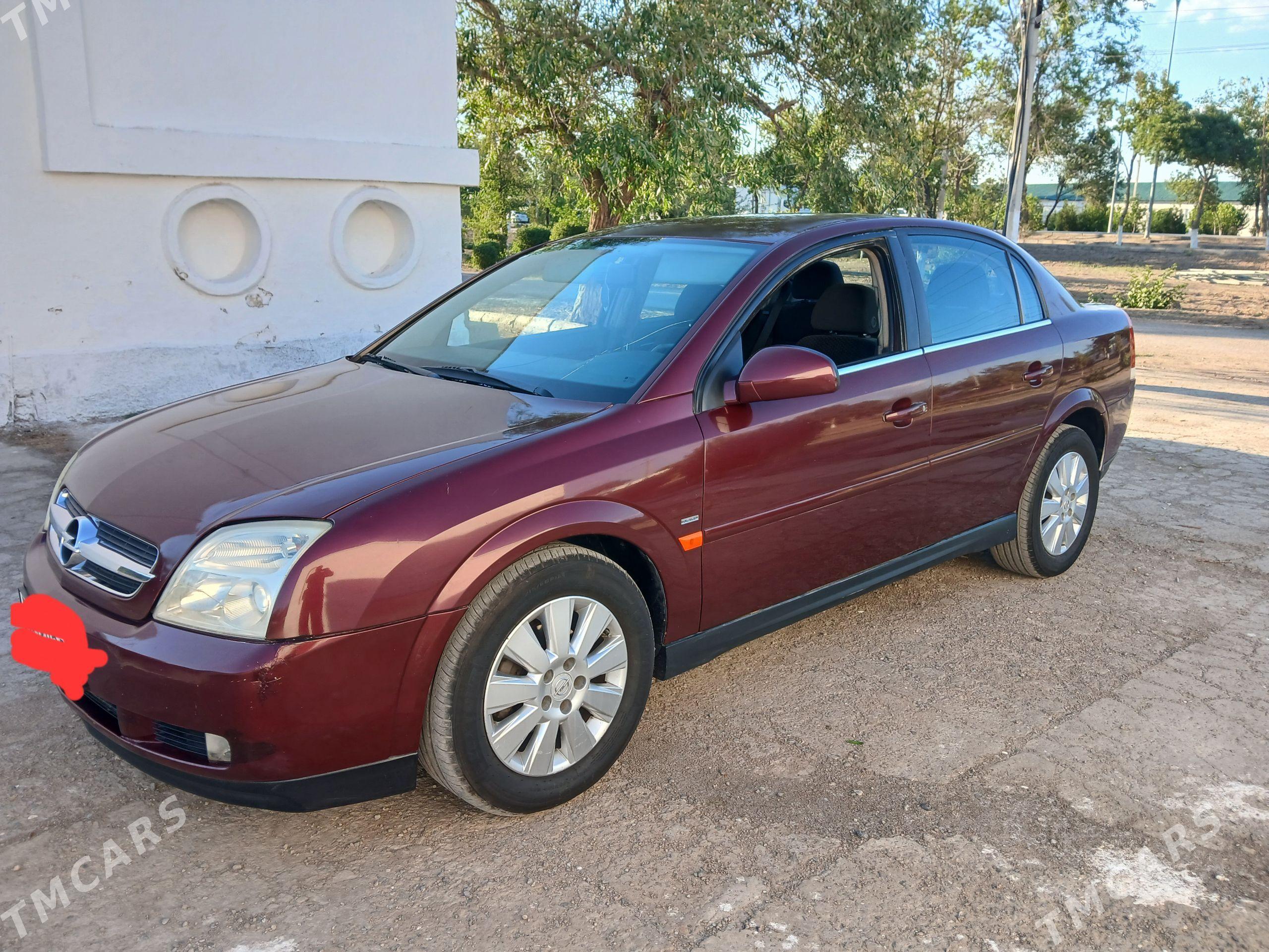 Opel Vectra 2004 - 120 000 TMT - Daşoguz - img 1