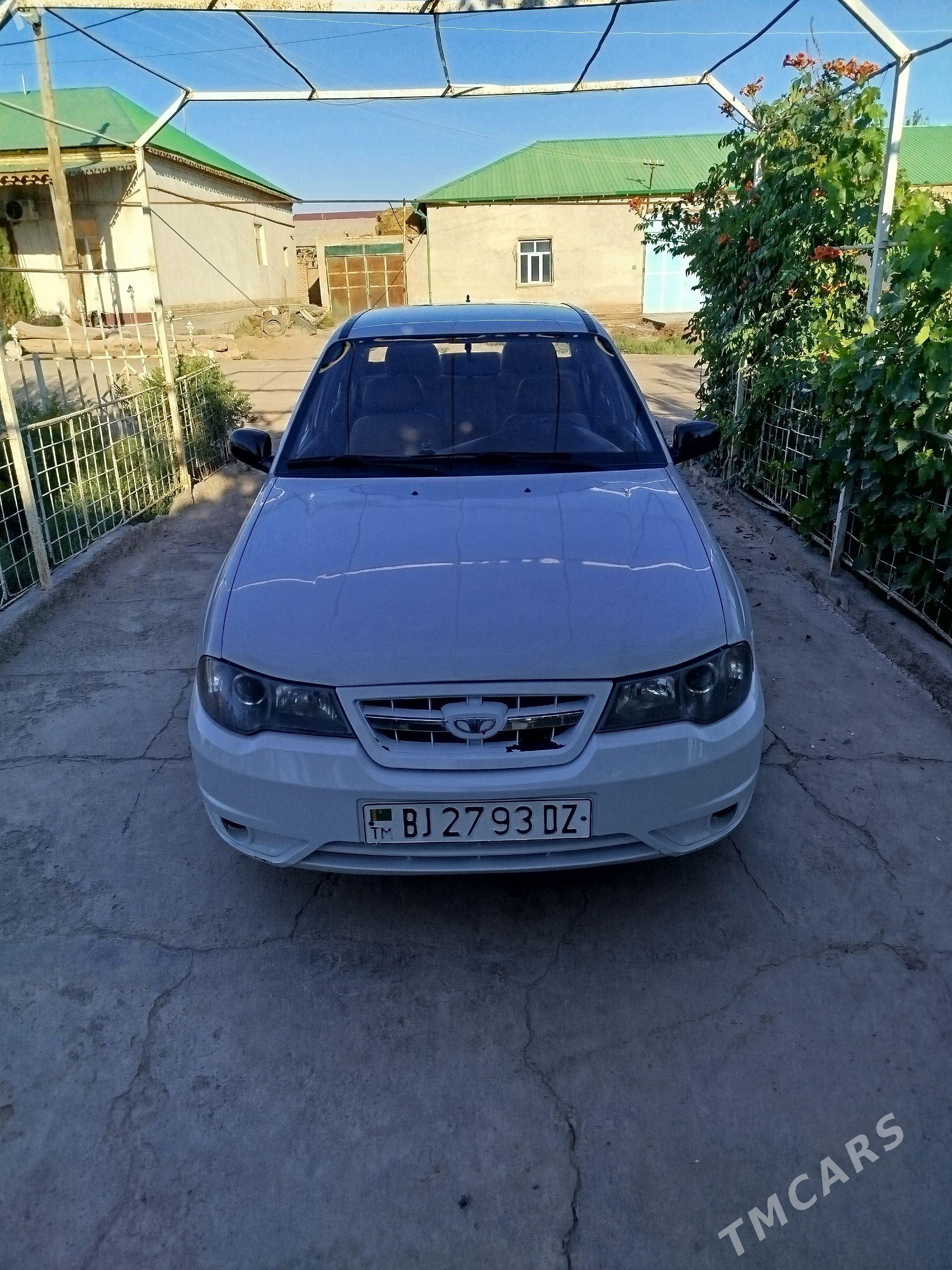 Daewoo Nexia 2011 - 65 000 TMT - Gurbansoltan Eje - img 1