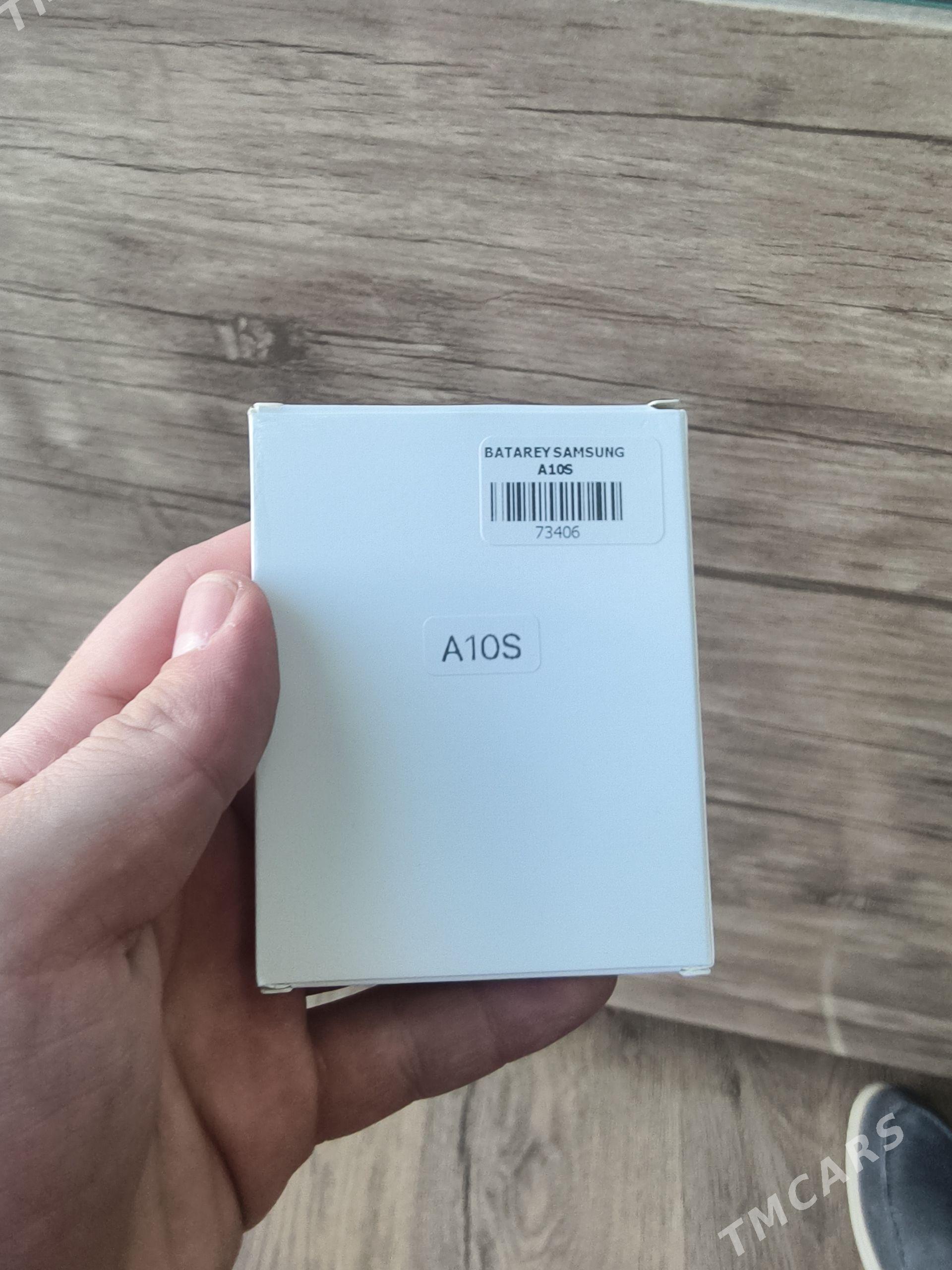 Samsung A10s Batarey - Aşgabat - img 1