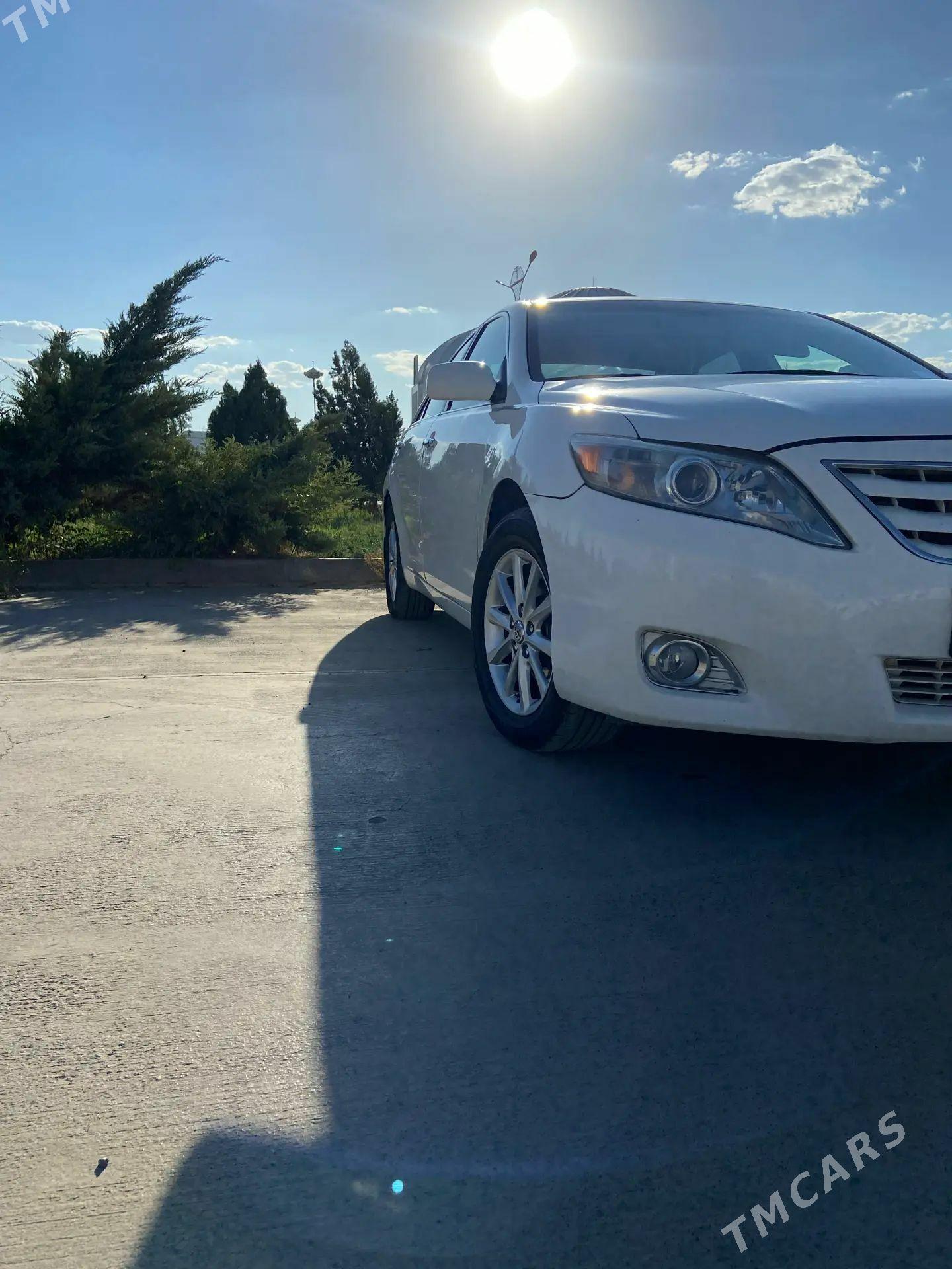 Toyota Camry 2011 - 220 000 TMT - Туркменабат - img 1