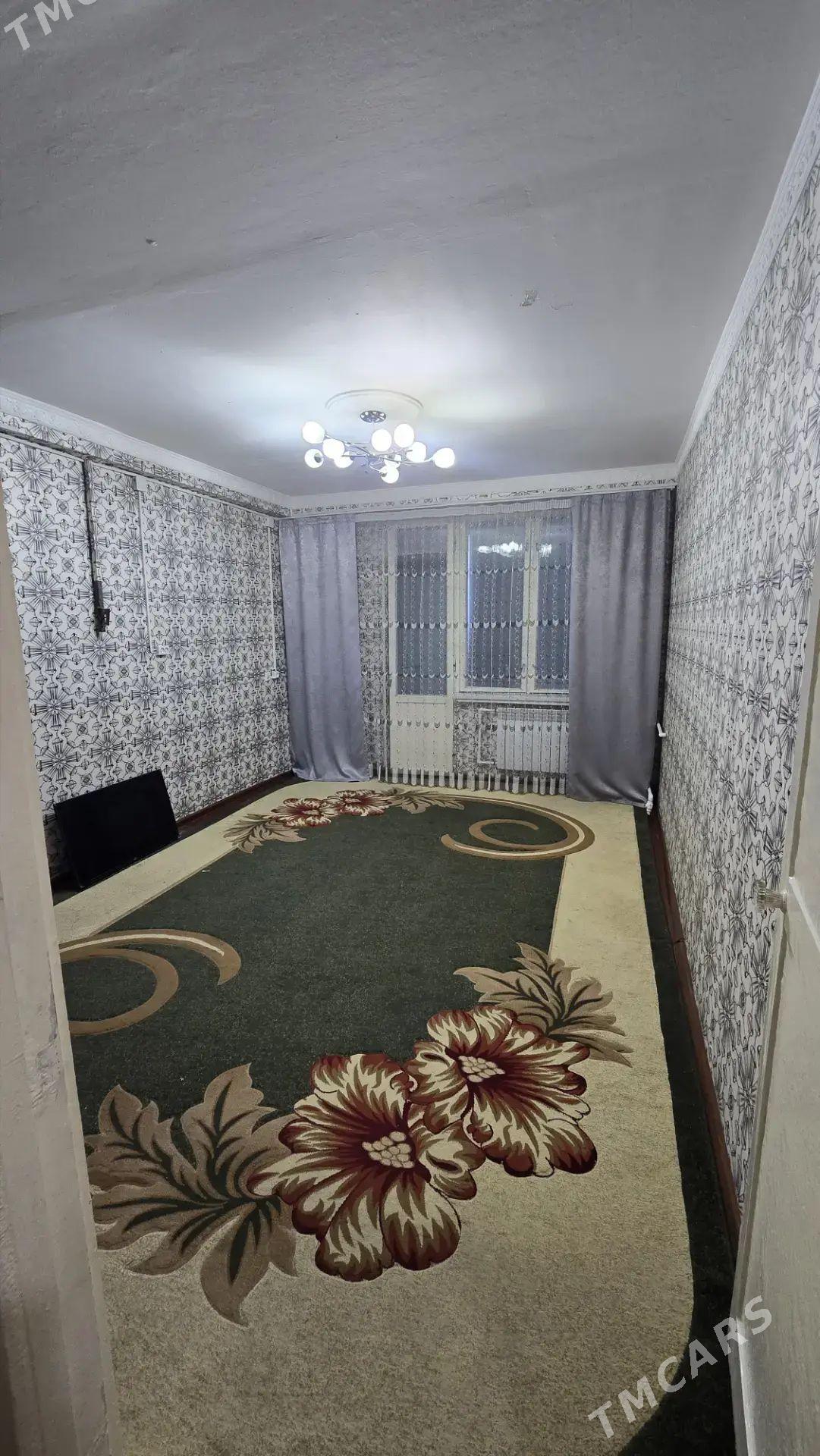 11 Mkr Gowdanka 1 komnat - Aşgabat - img 1