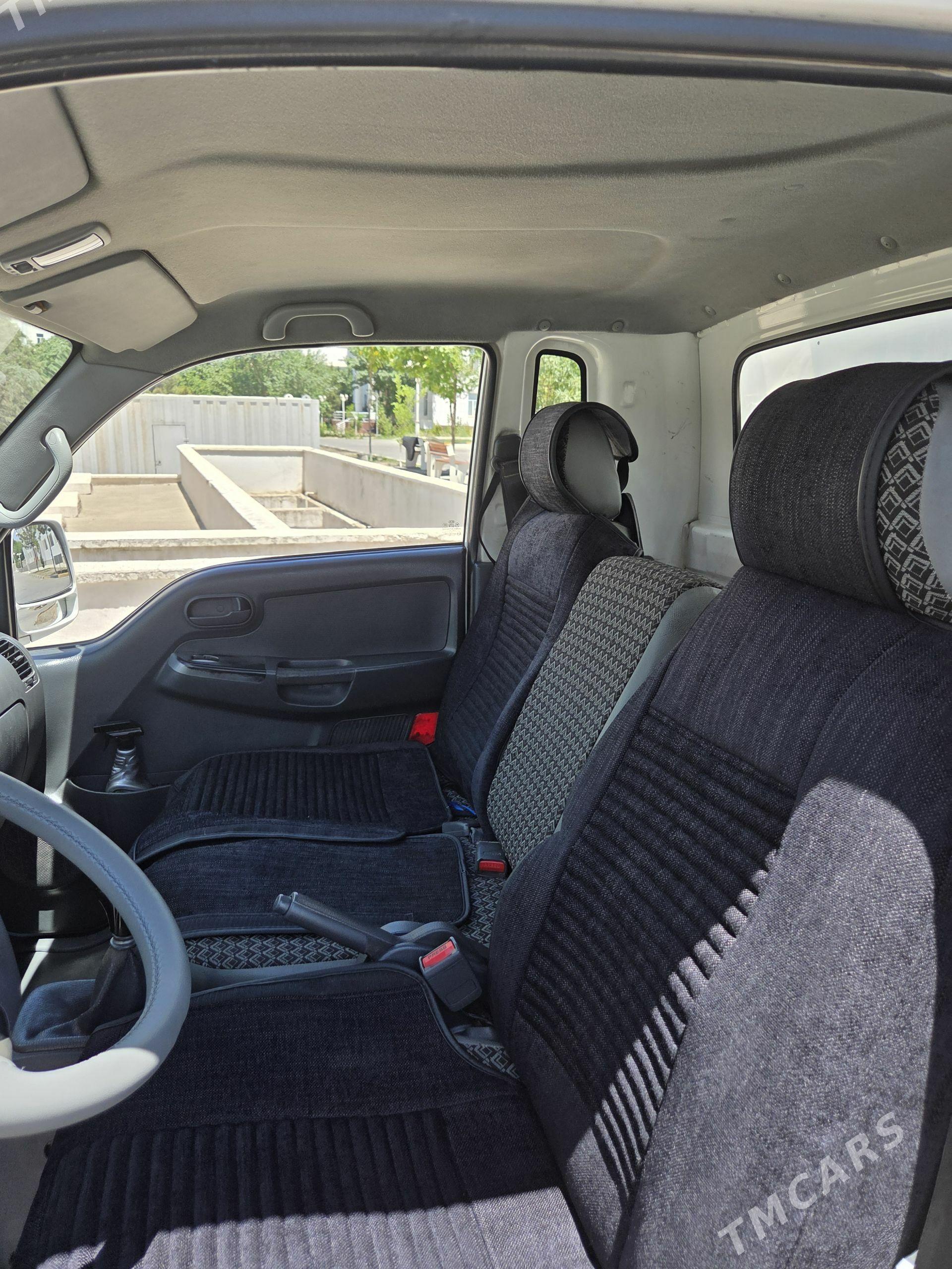 Kia Bongo 2013 - 255 000 TMT - Ашхабад - img 1