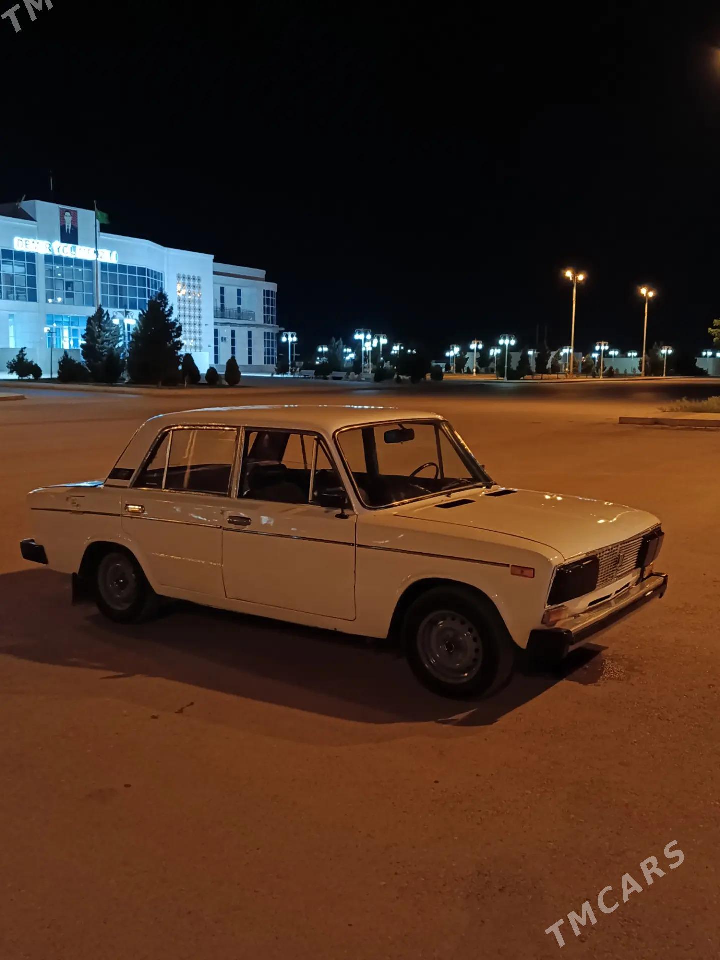 Lada 2106 2000 - 20 000 TMT - Балканабат - img 1