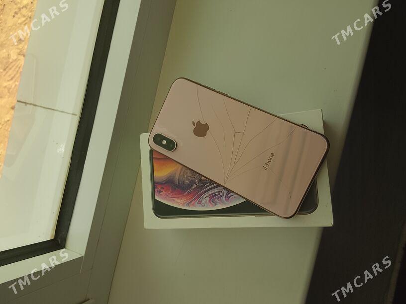 iphone xs - Гумдаг - img 1