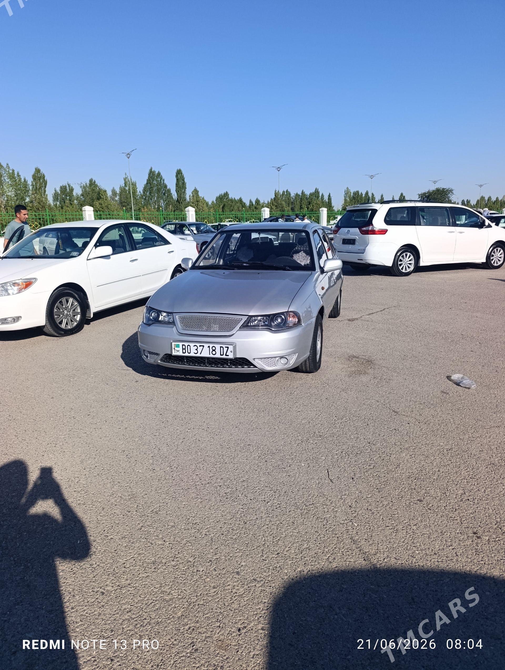 Daewoo Nexia 2010 - 70 000 TMT - Daşoguz - img 1