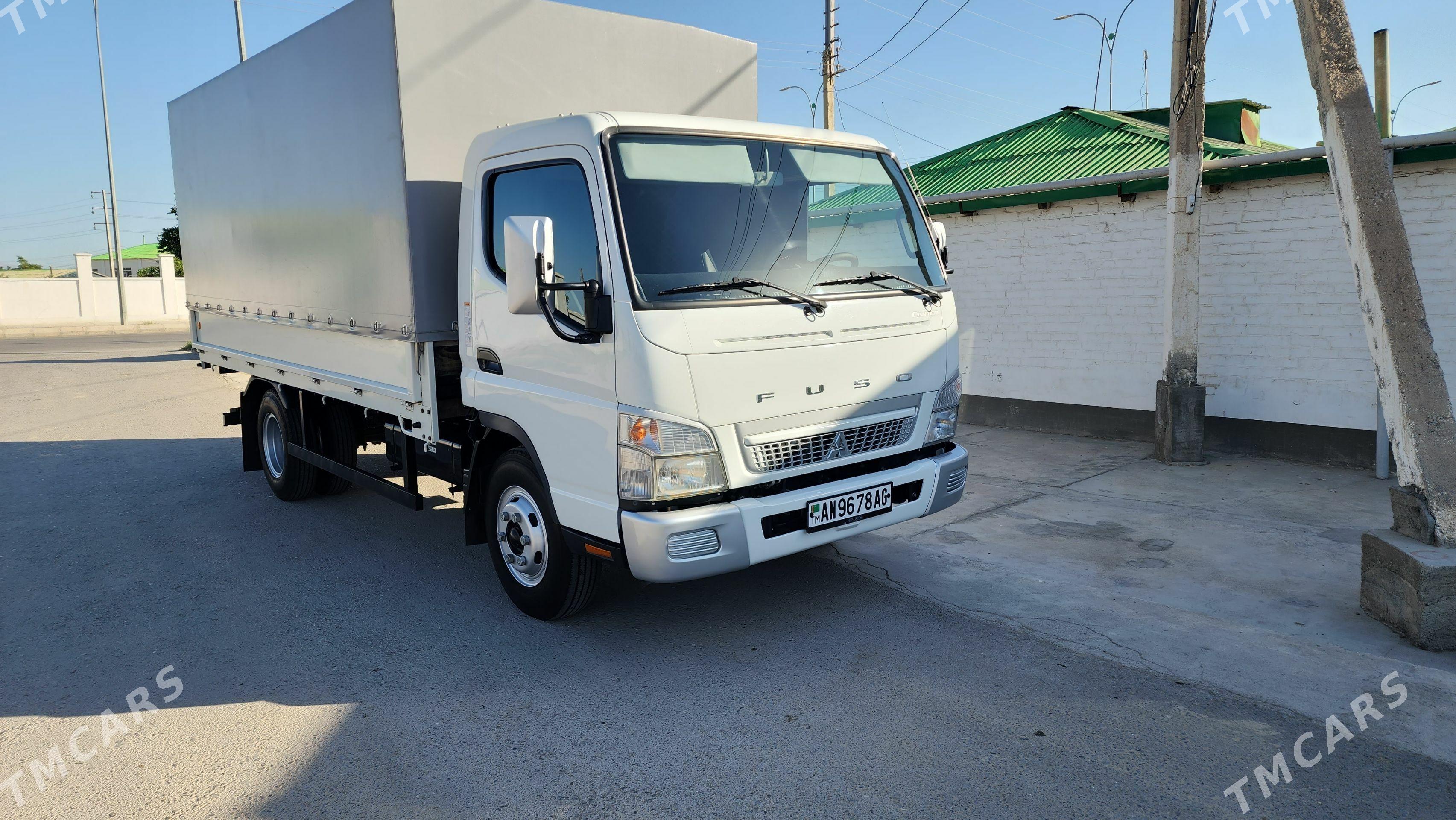 Mitsubishi Canter 2022 - 490 000 TMT - Aşgabat - img 1