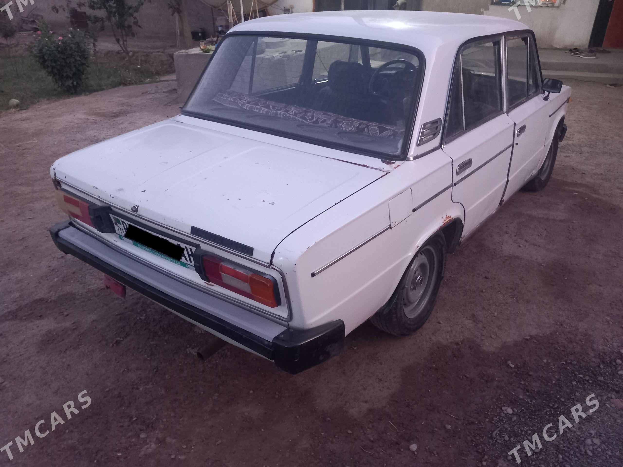 Lada 2106 1984 - 12 000 TMT - Tejen - img 1