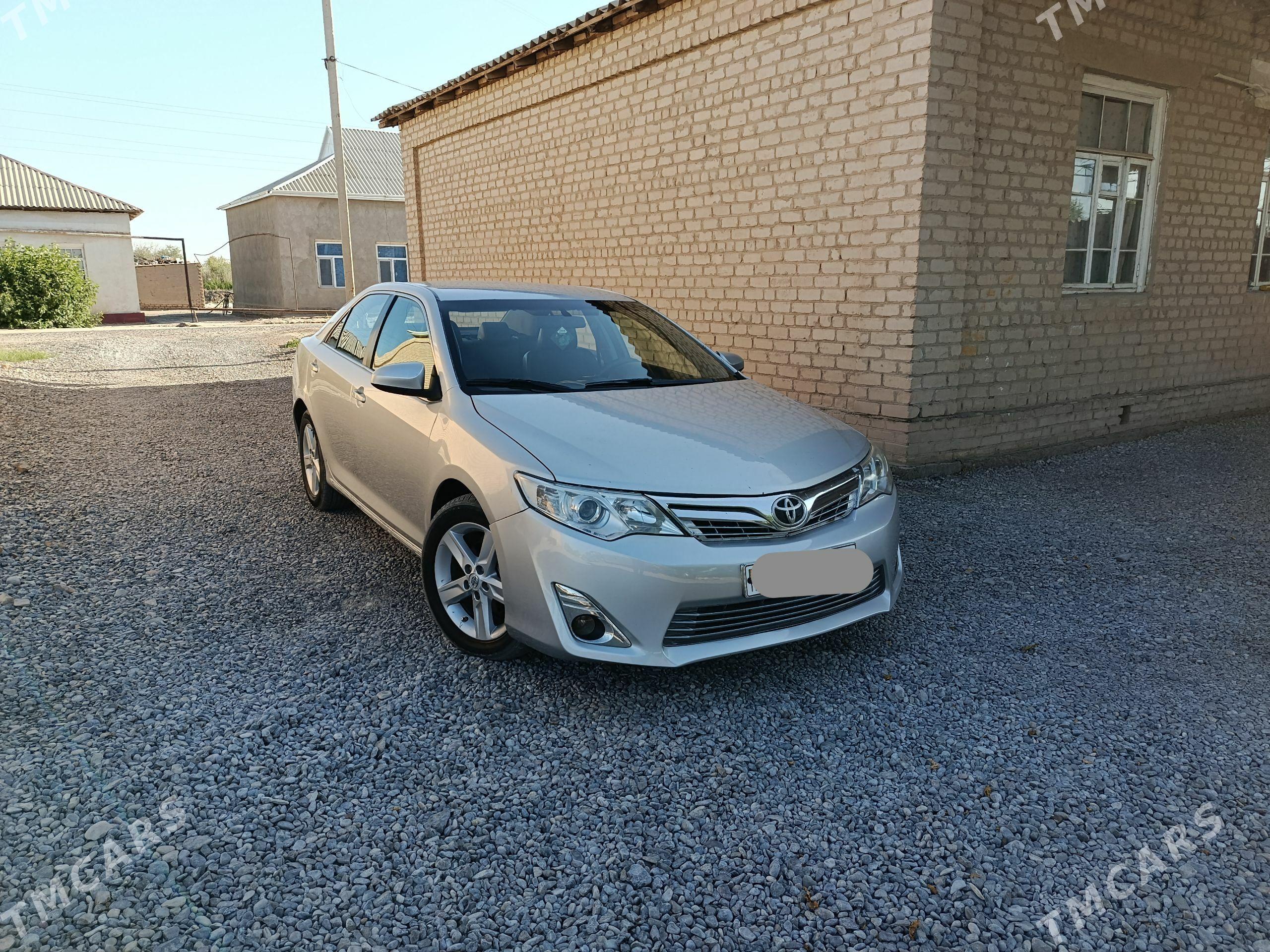 Toyota Camry 2012 - 195 000 TMT - Mary - img 1