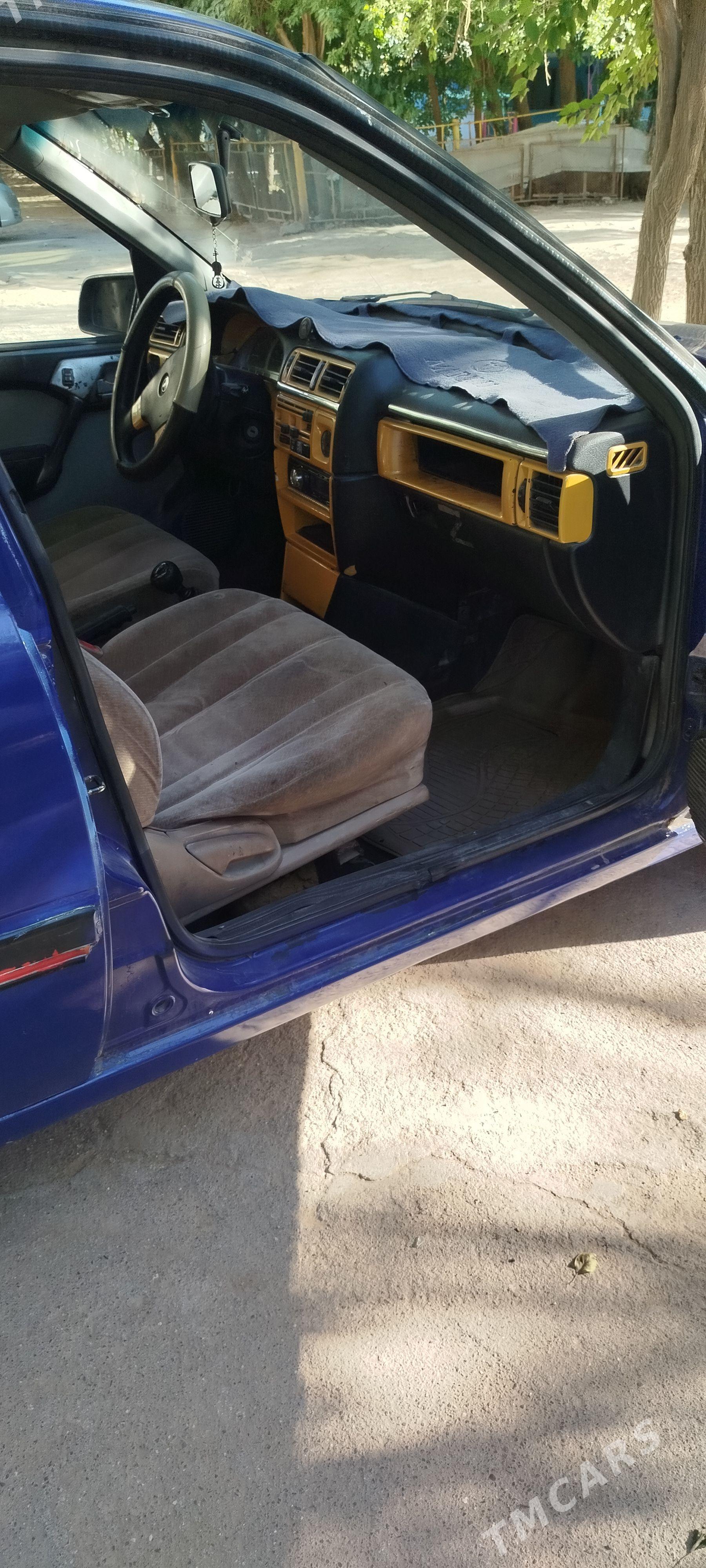 Opel Vectra 1992 - 40 000 TMT - Mary - img 1